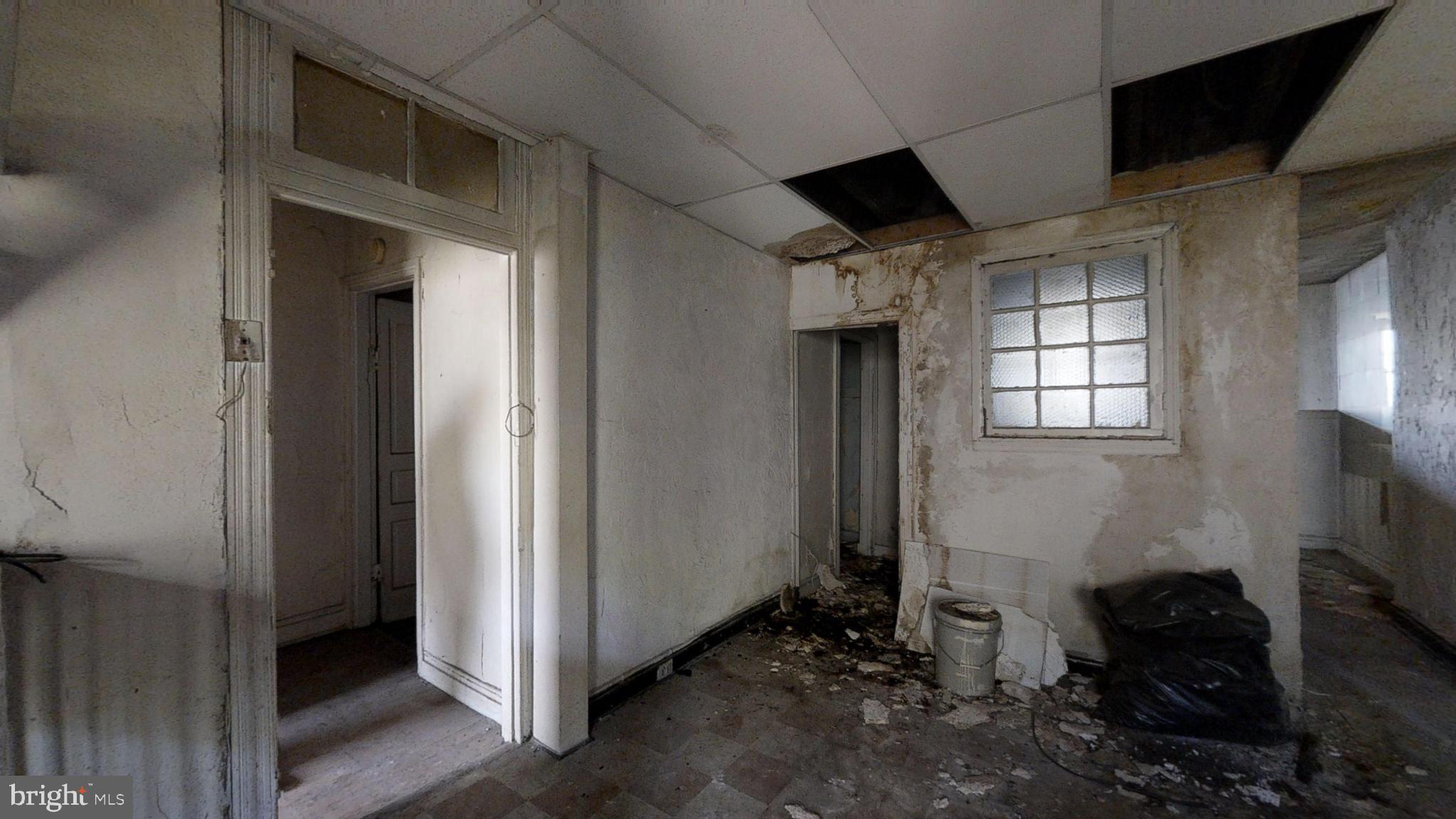 HARLEM PARK - Residential