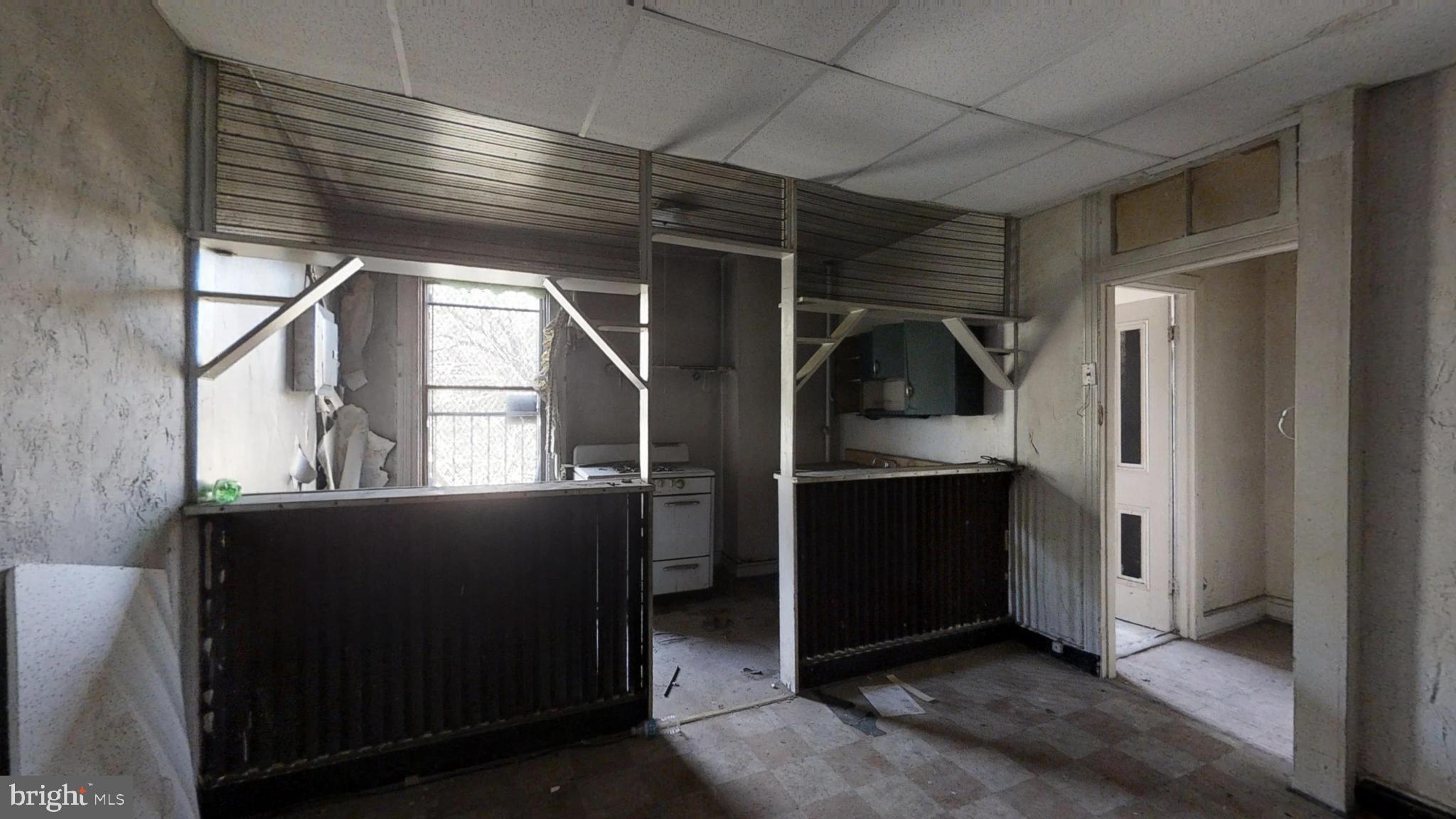 HARLEM PARK - Residential