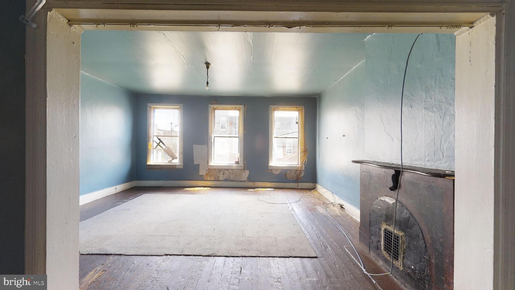 HARLEM PARK - Residential