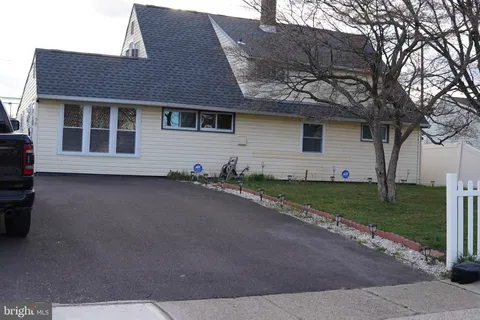 59 Granite Road, Levittown, PA 19057 - MLS#: PABU2091110