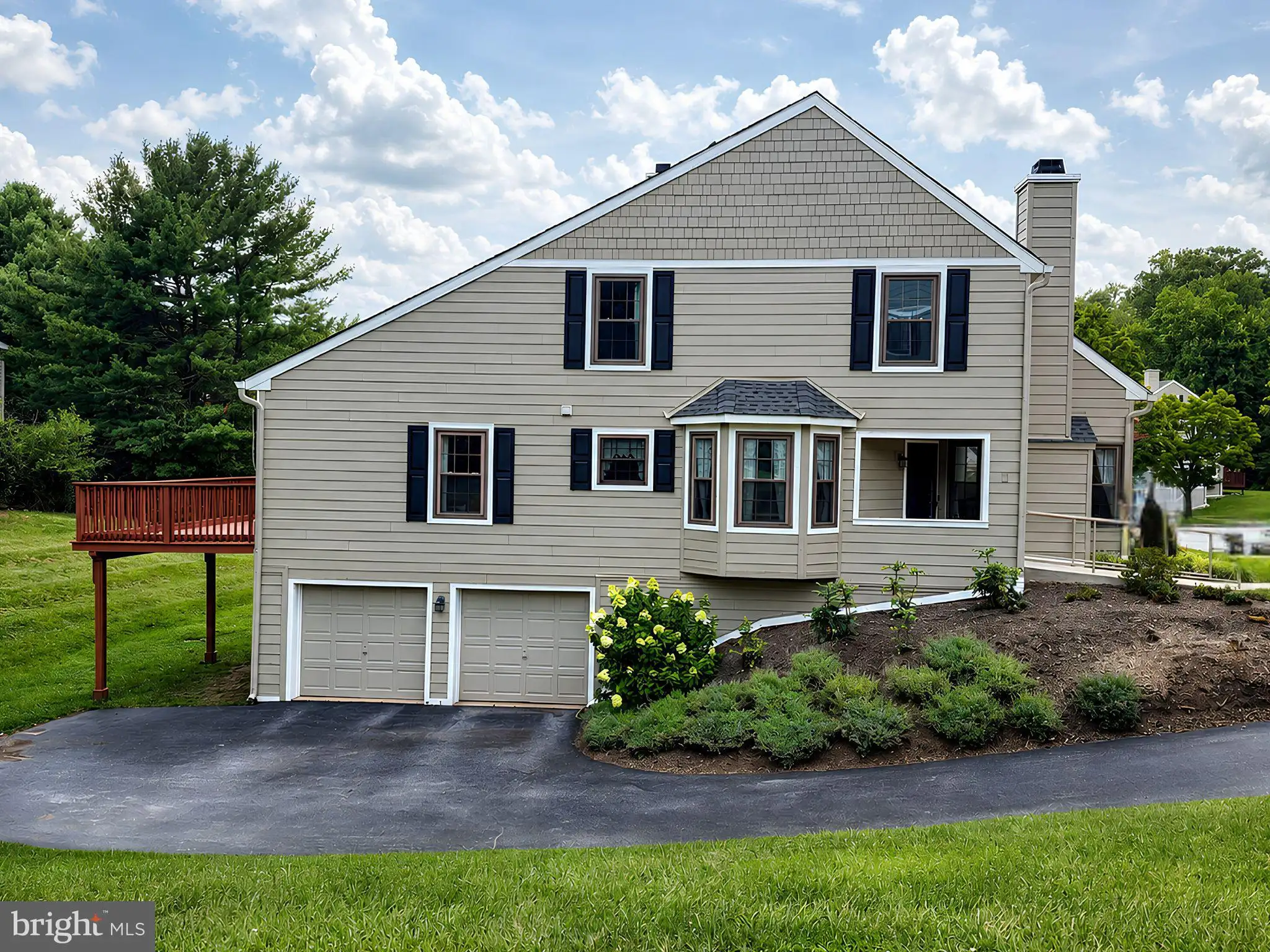 1801 Westfield Court Unit 1801, Newtown Square, PA, 19073