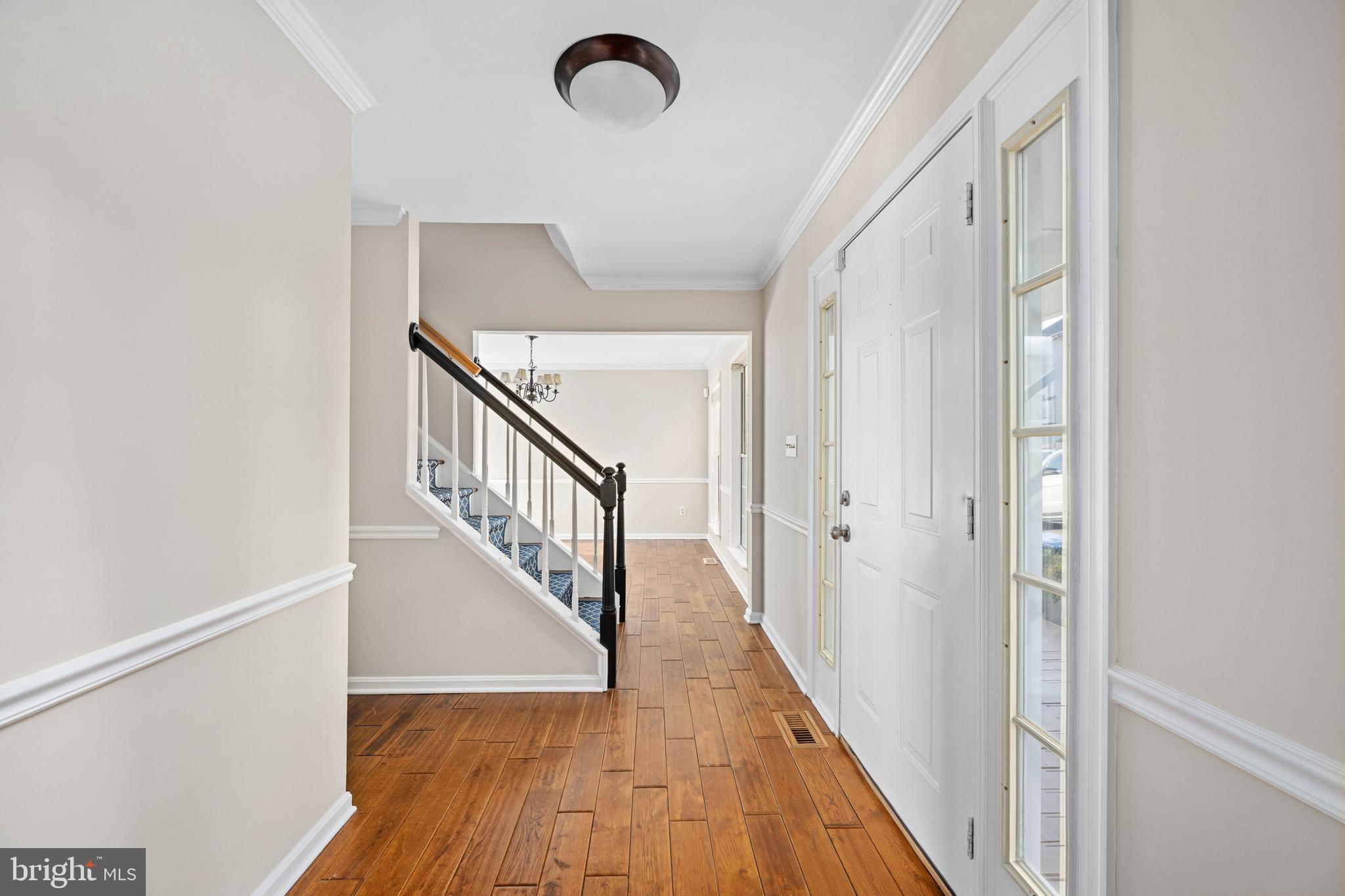 HAMPTON OAKS - Residential