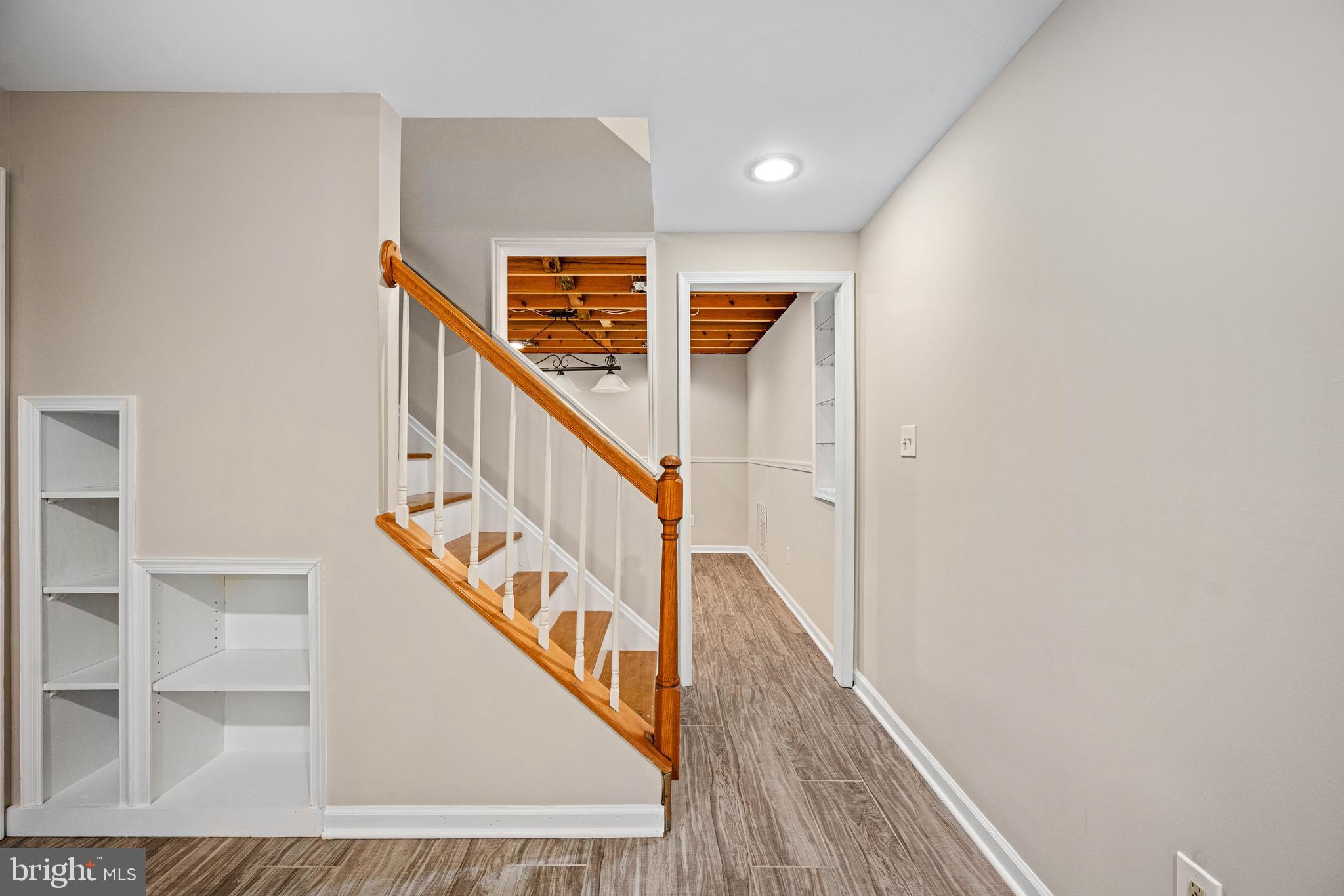 HAMPTON OAKS - Residential