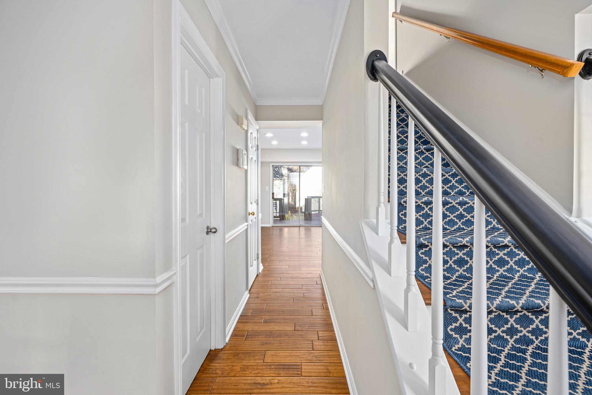 HAMPTON OAKS - Residential