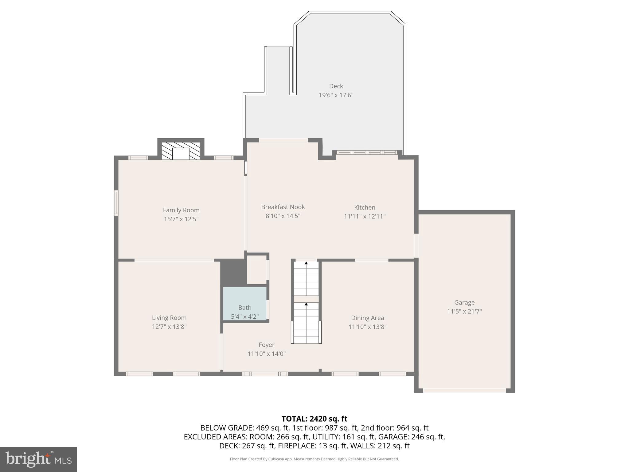 HAMPTON OAKS - Residential