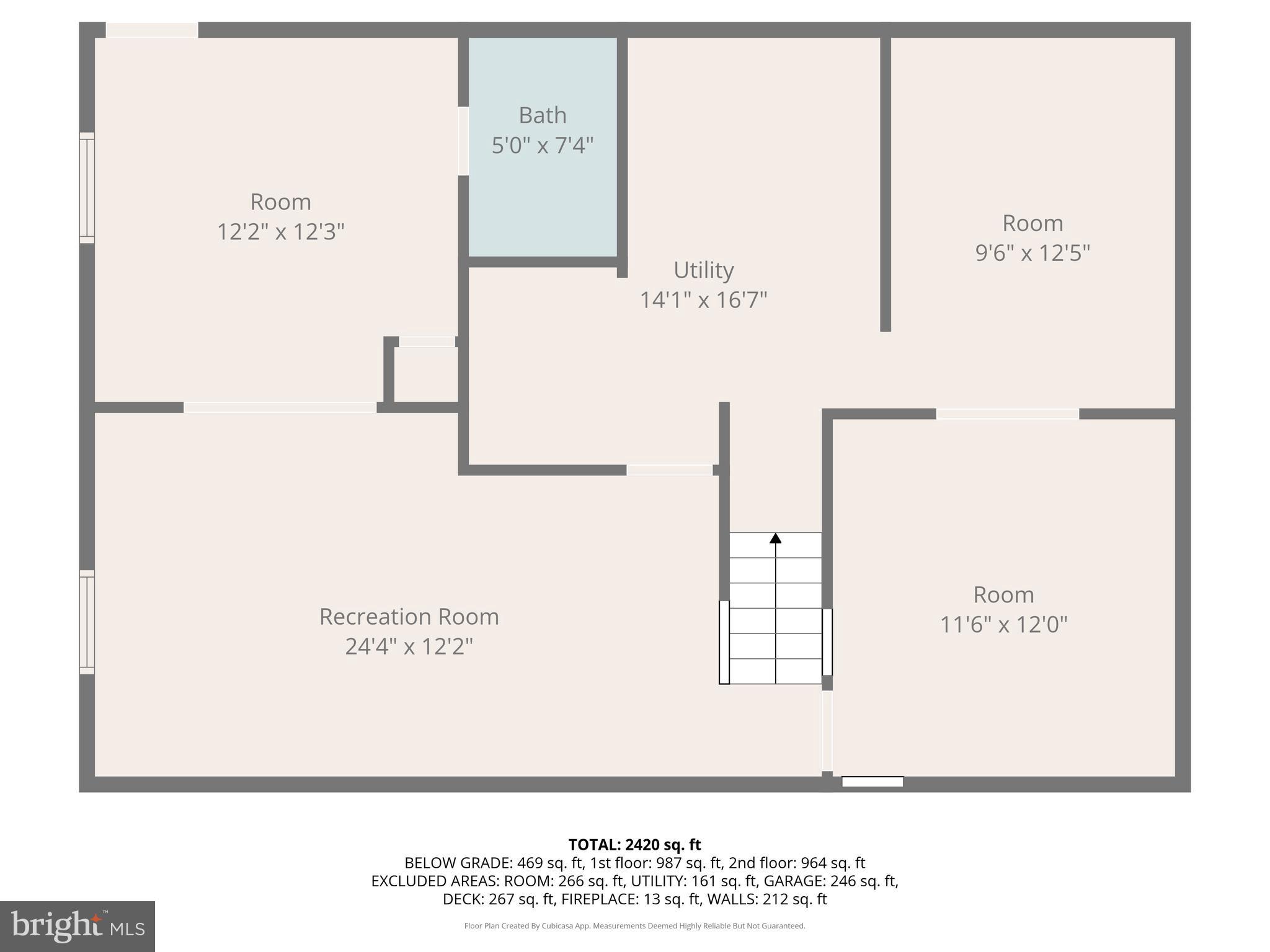 HAMPTON OAKS - Residential