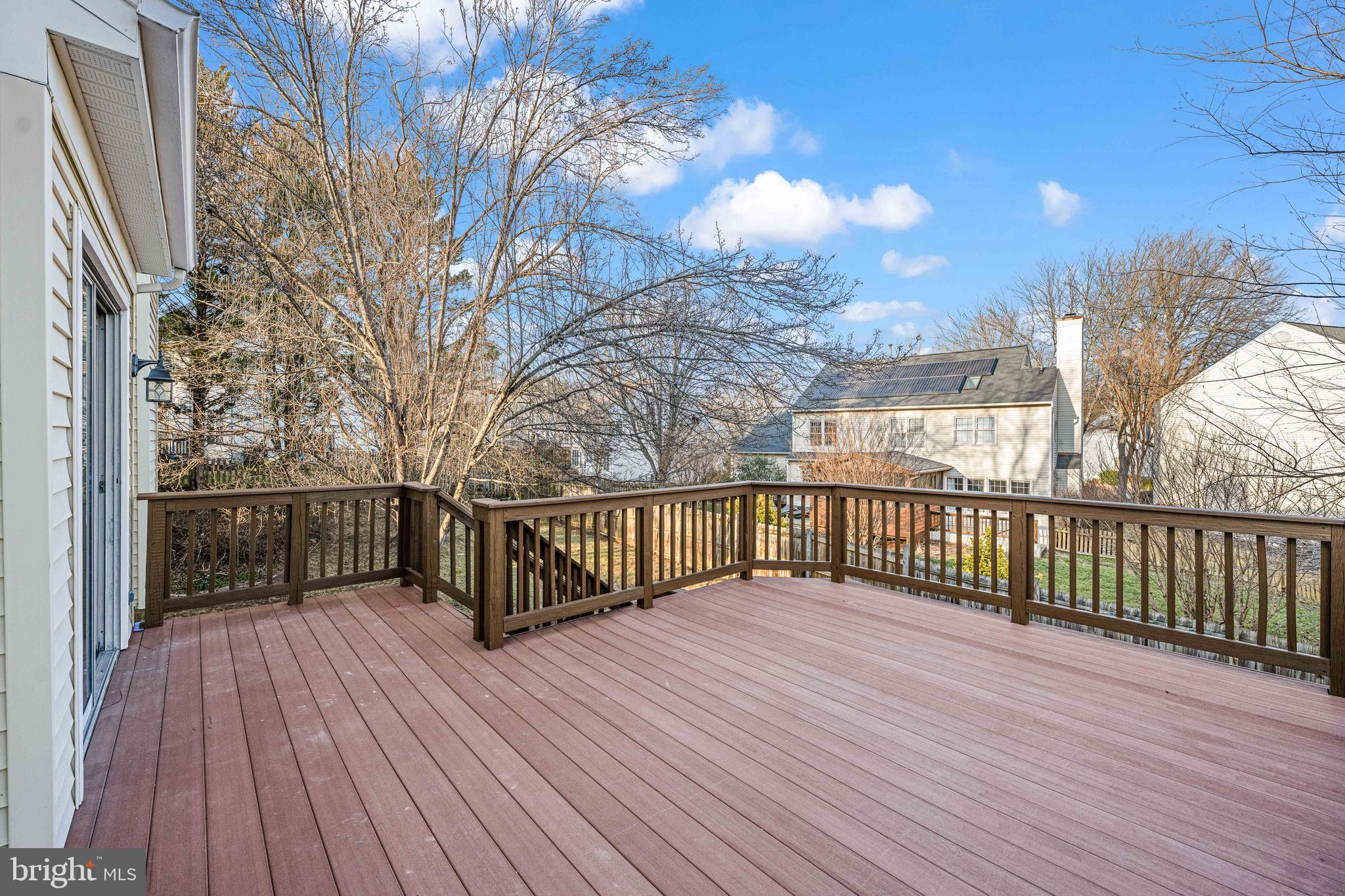 HAMPTON OAKS - Residential