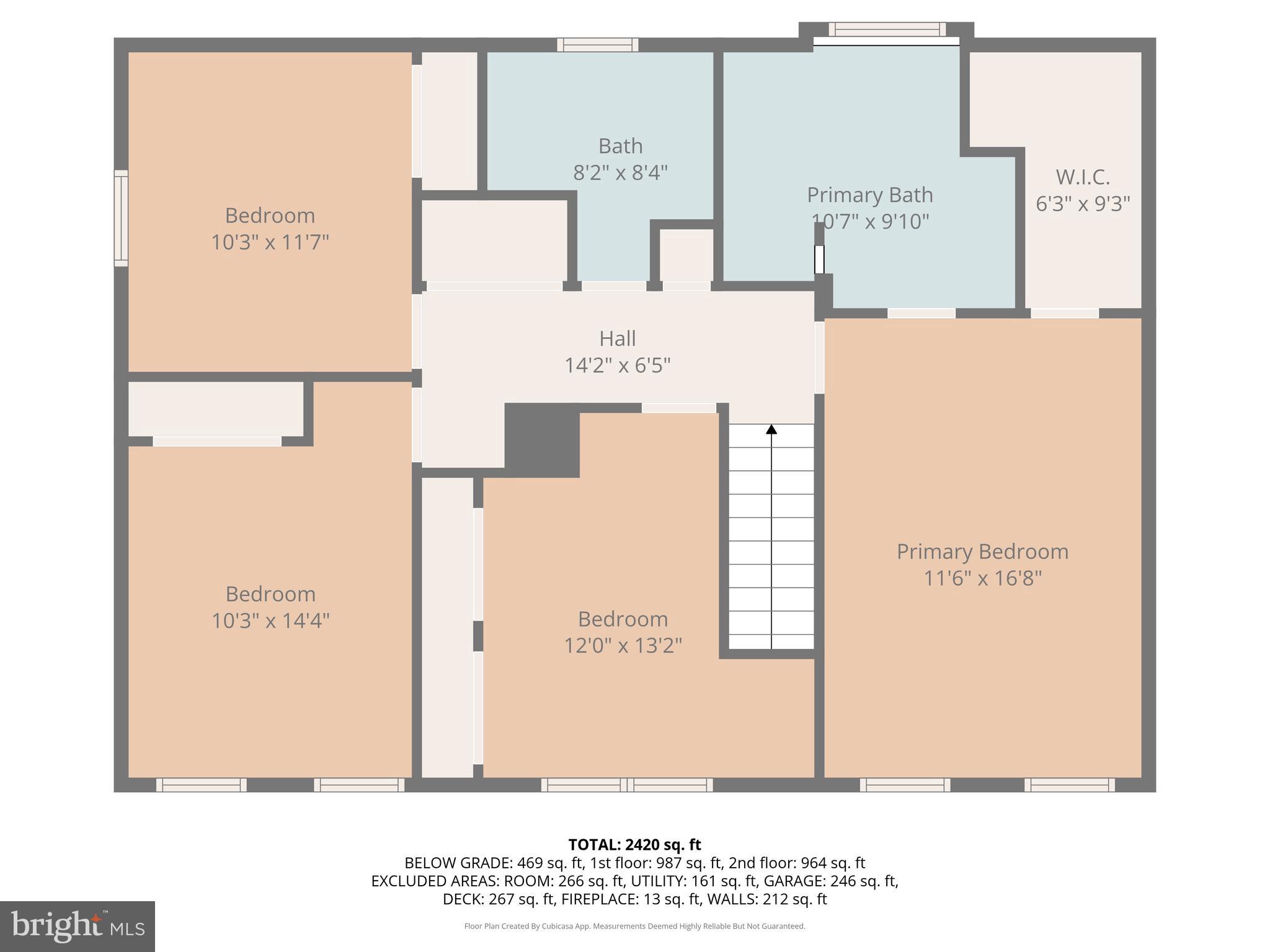 HAMPTON OAKS - Residential