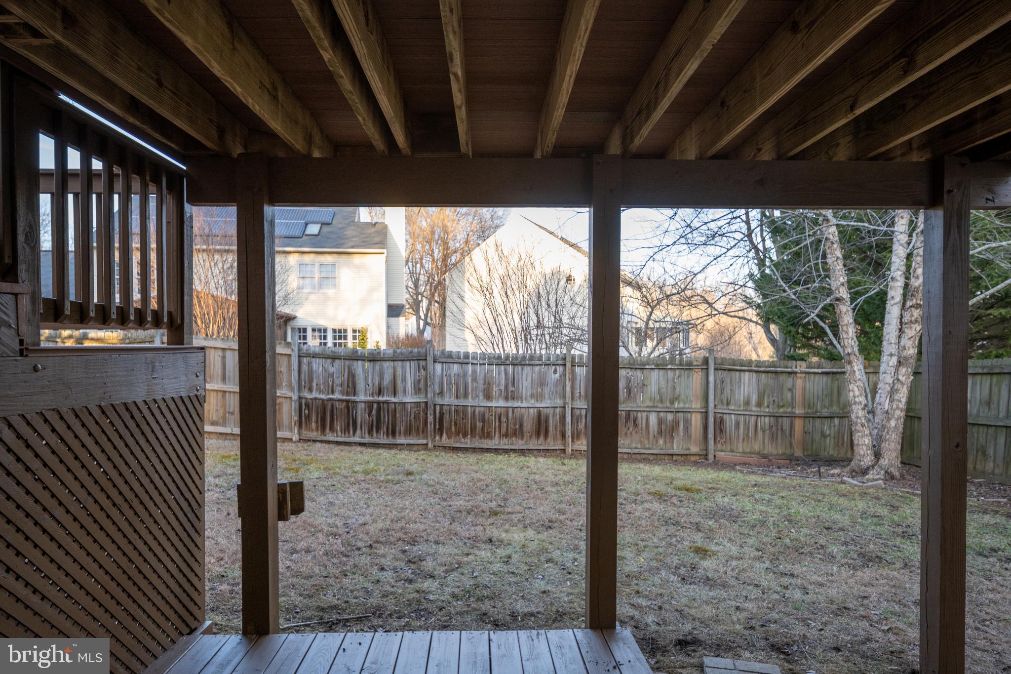 HAMPTON OAKS - Residential