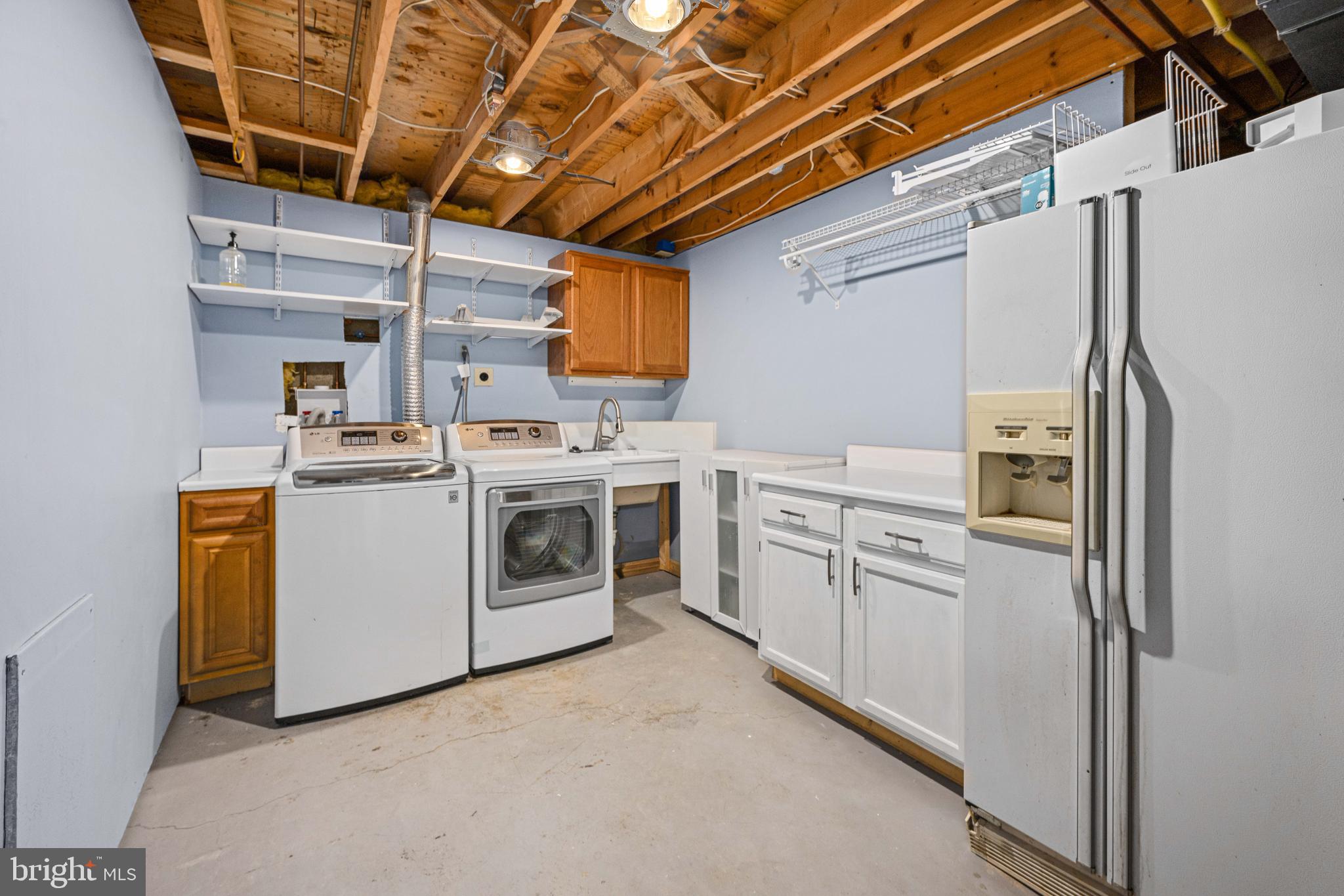 HAMPTON OAKS - Residential