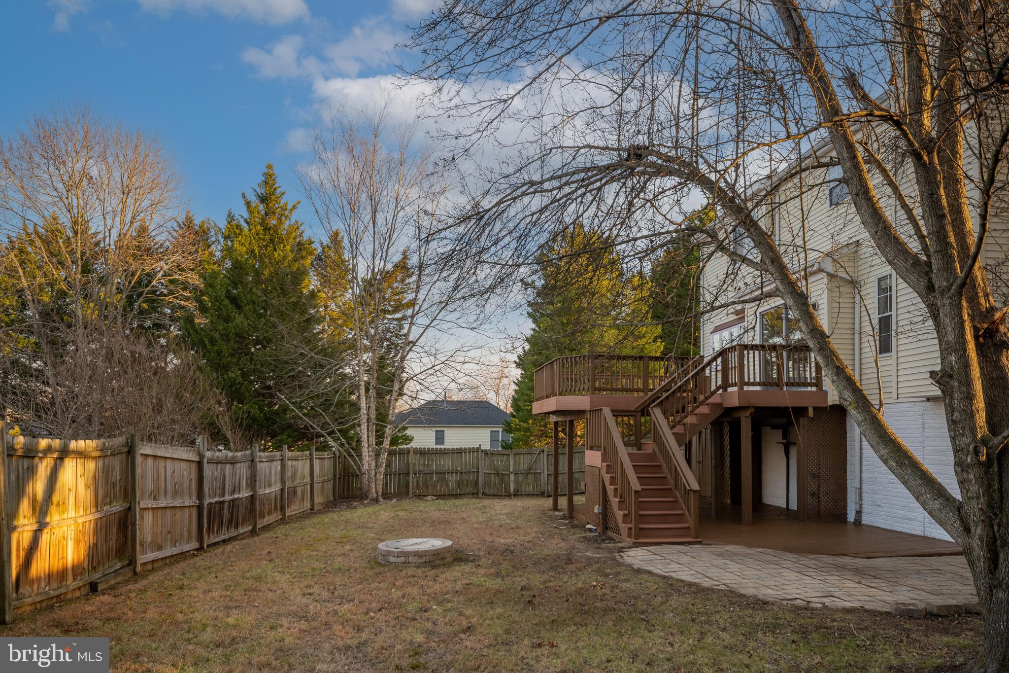 HAMPTON OAKS - Residential