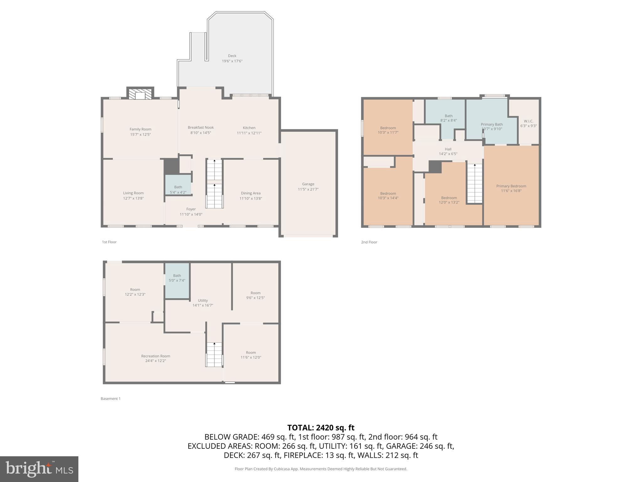 HAMPTON OAKS - Residential