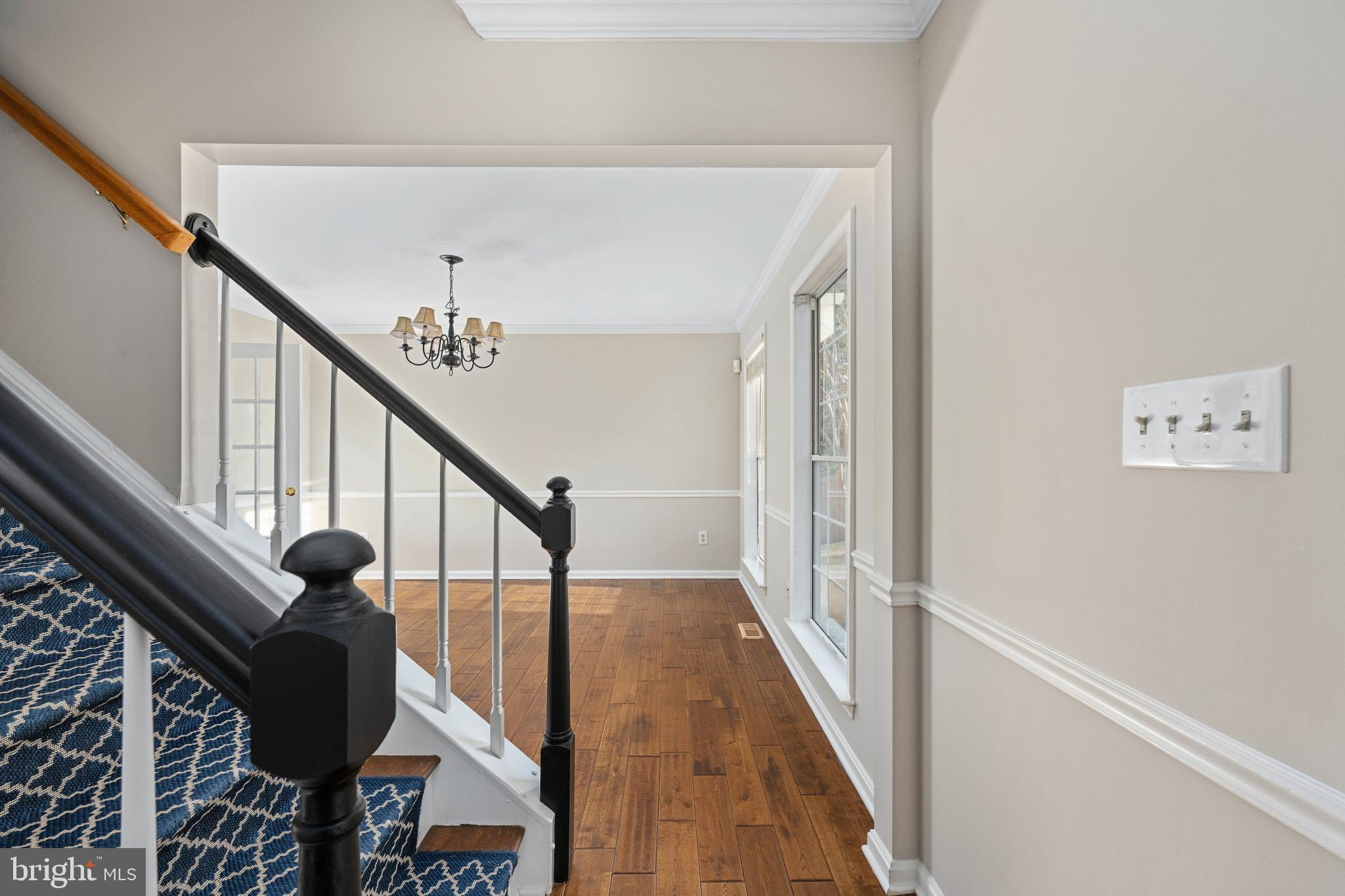 HAMPTON OAKS - Residential