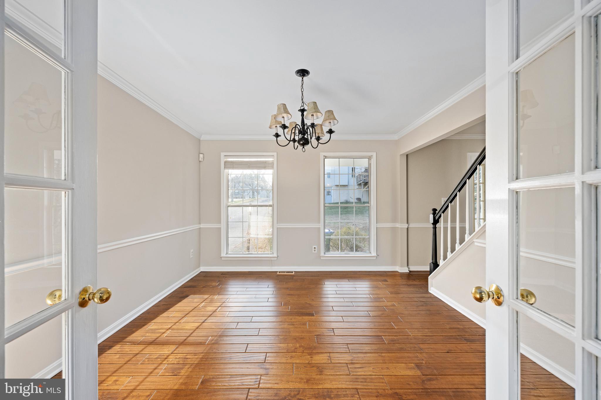 HAMPTON OAKS - Residential