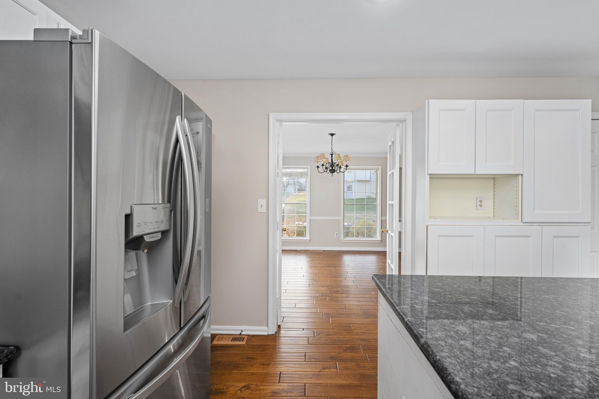 HAMPTON OAKS - Residential