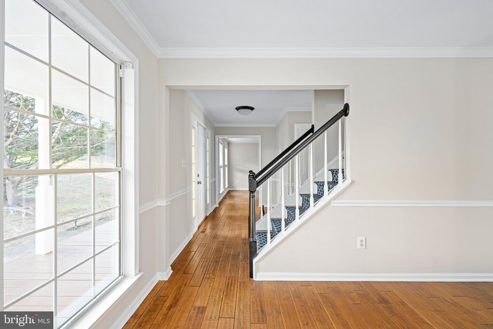 HAMPTON OAKS - Residential