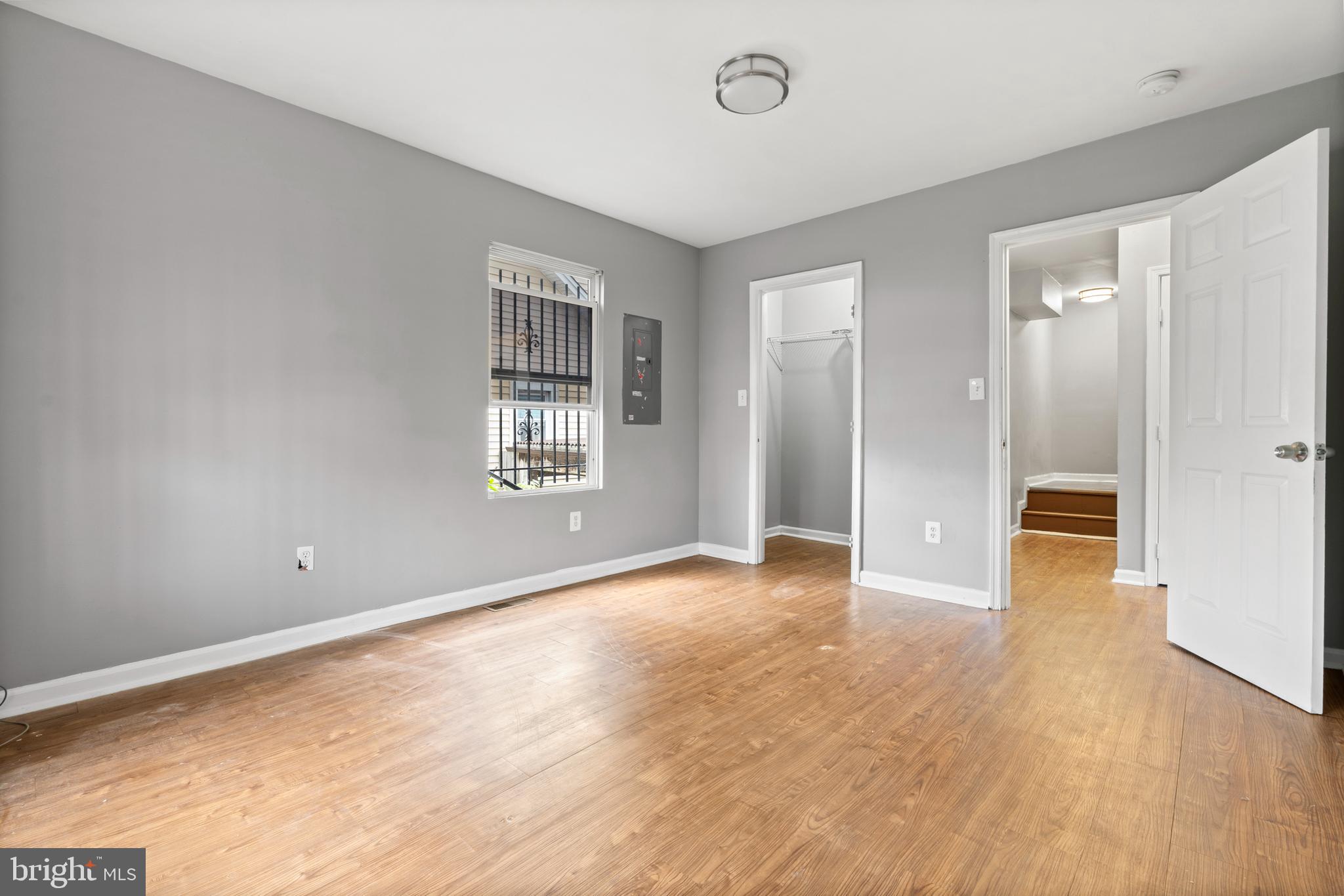 BRADBURY HEIGHTS - Residential