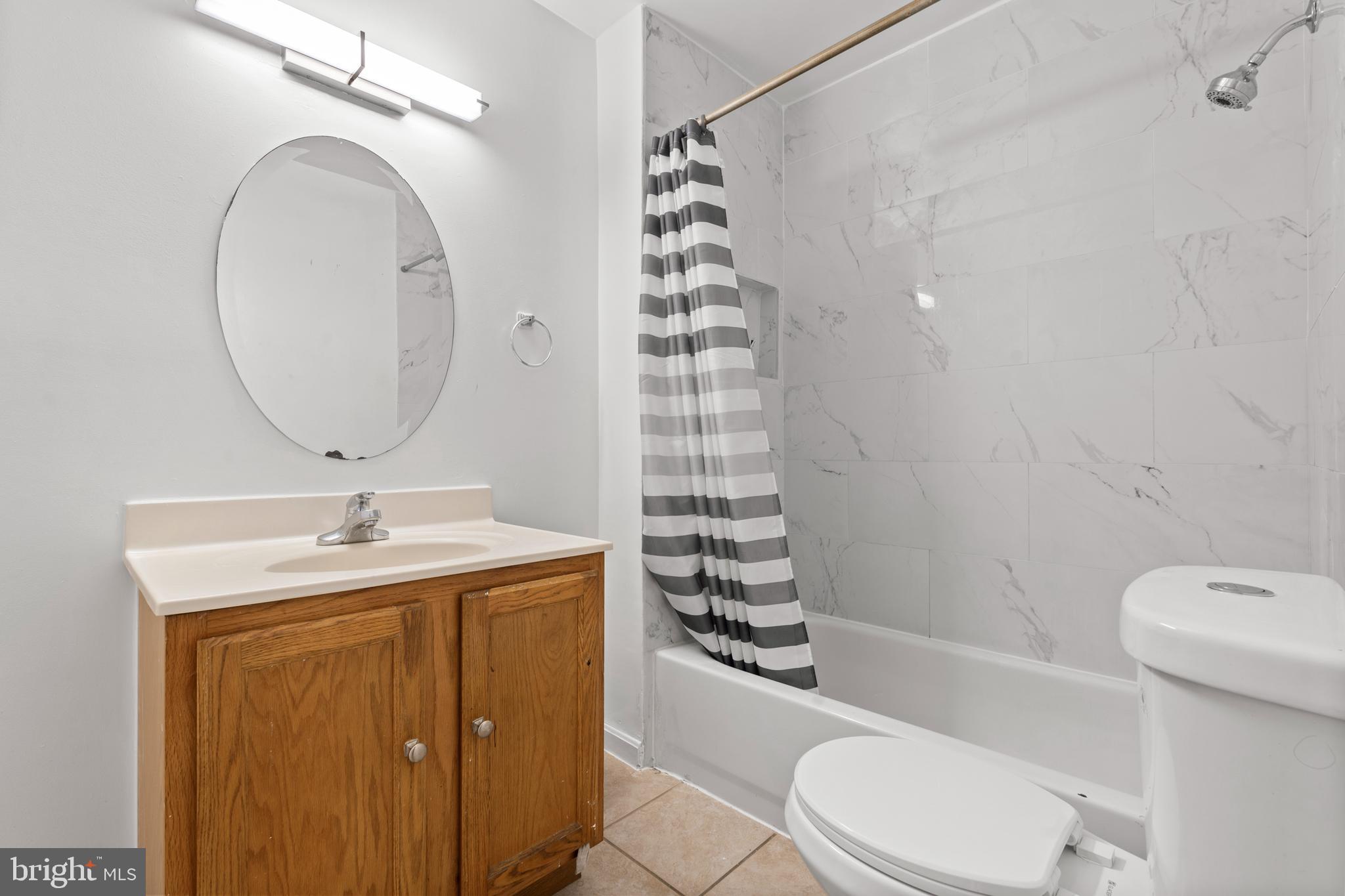 BRADBURY HEIGHTS - Residential