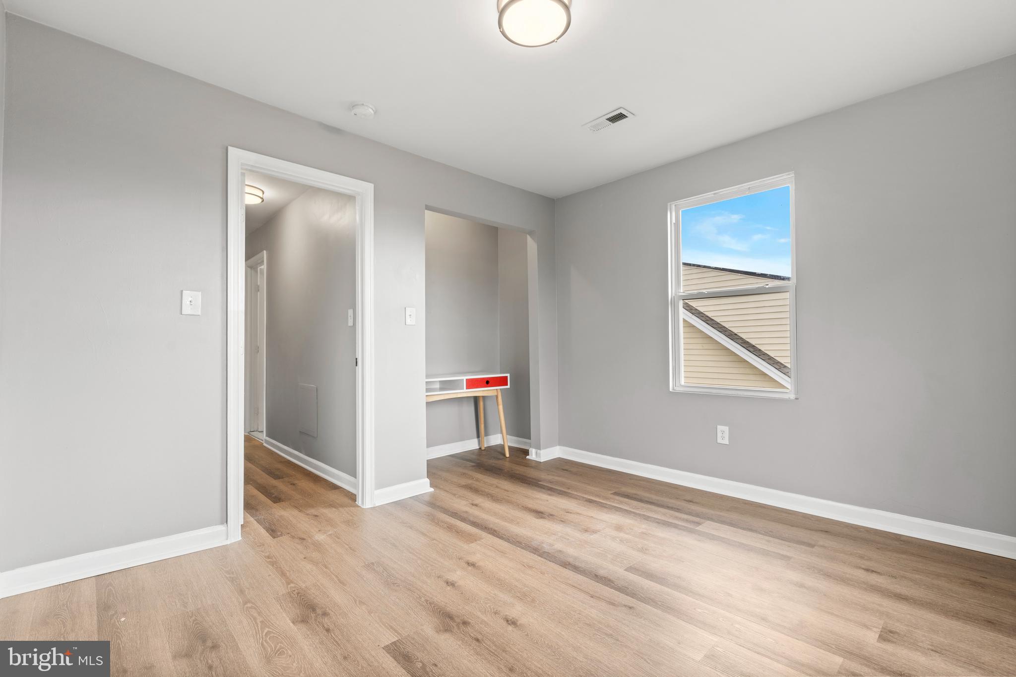 BRADBURY HEIGHTS - Residential