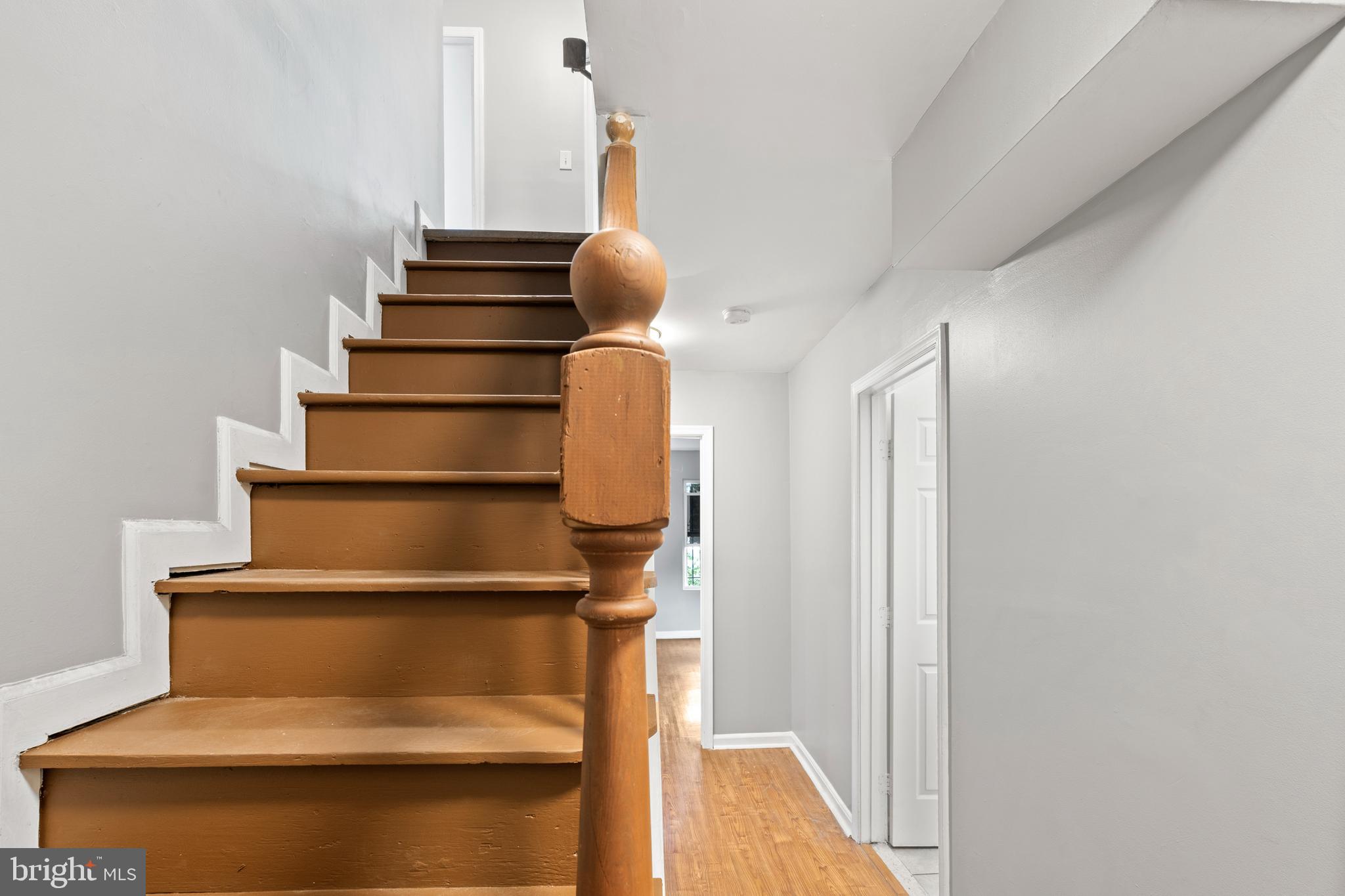 BRADBURY HEIGHTS - Residential