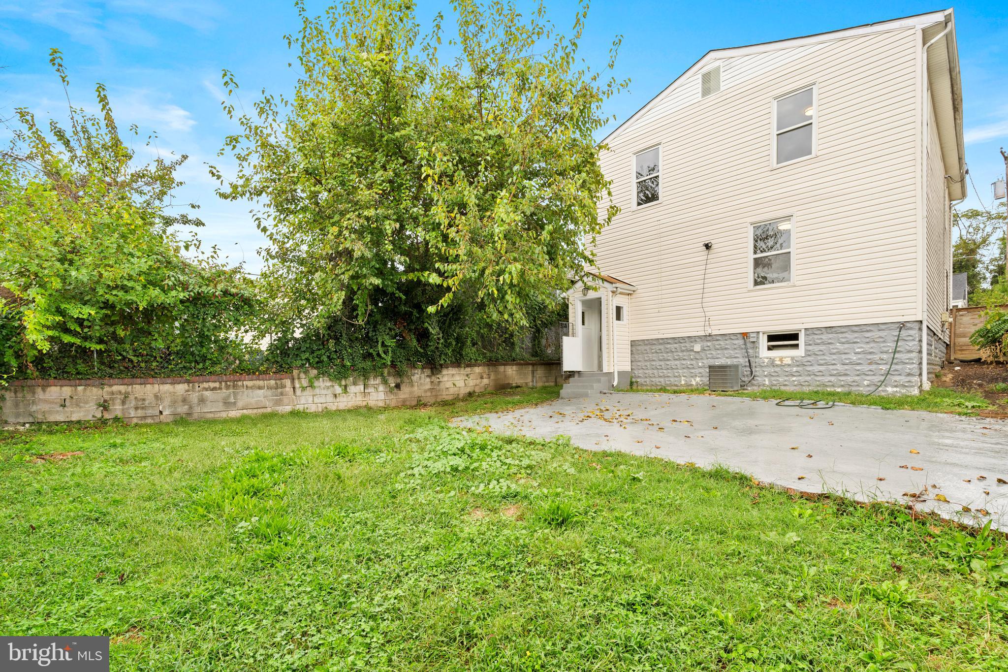 BRADBURY HEIGHTS - Residential