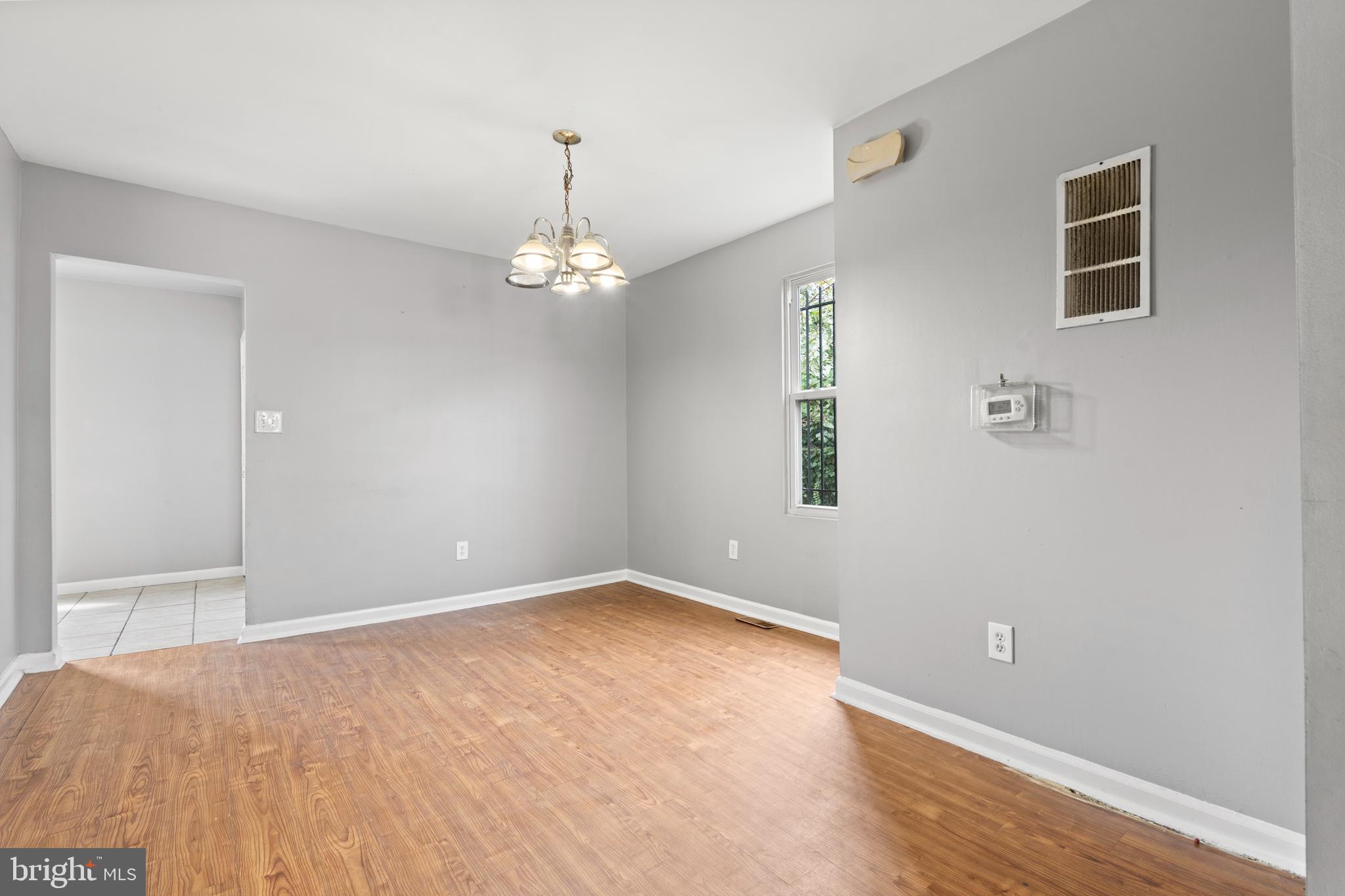 BRADBURY HEIGHTS - Residential