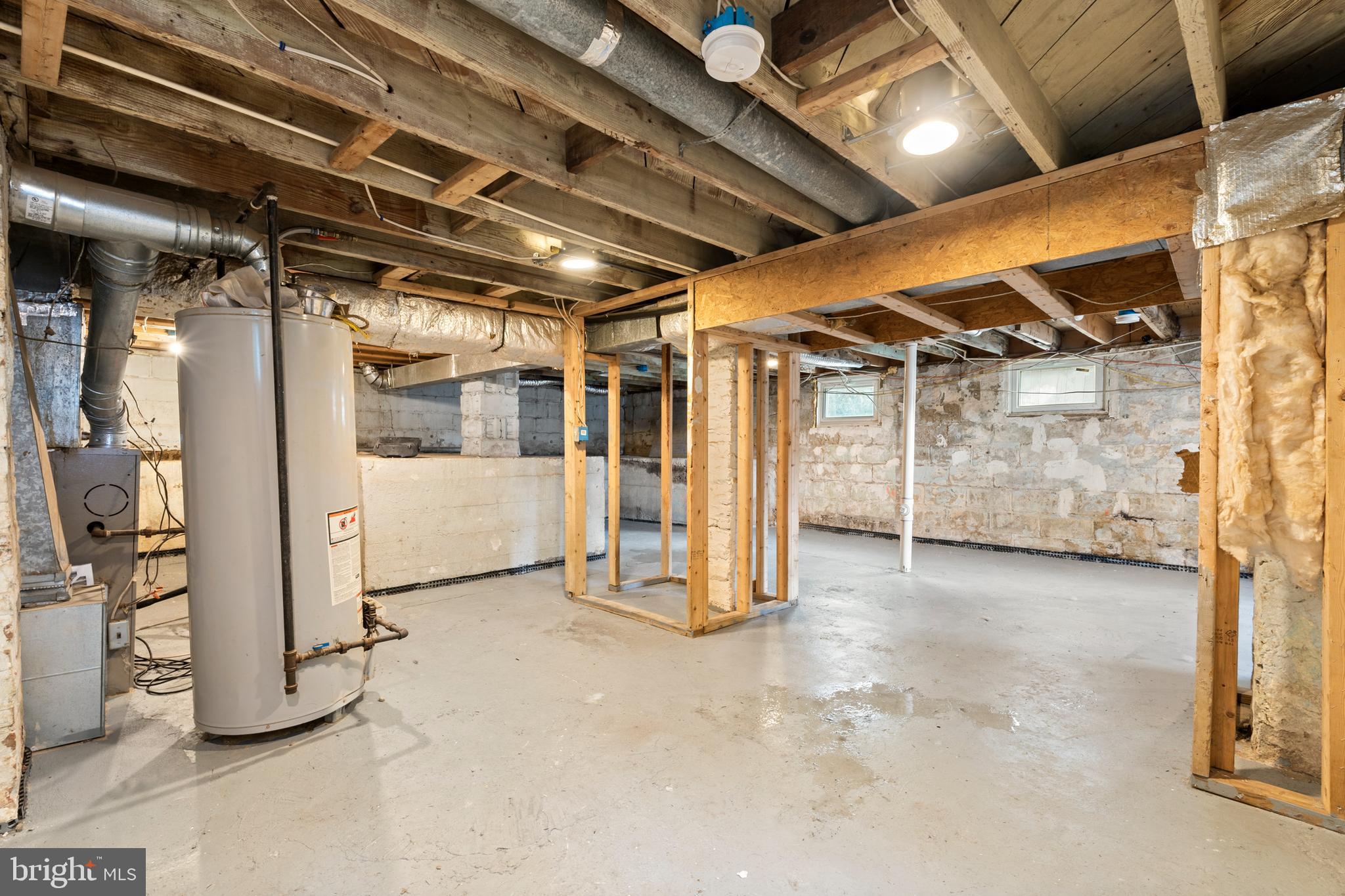 BRADBURY HEIGHTS - Residential