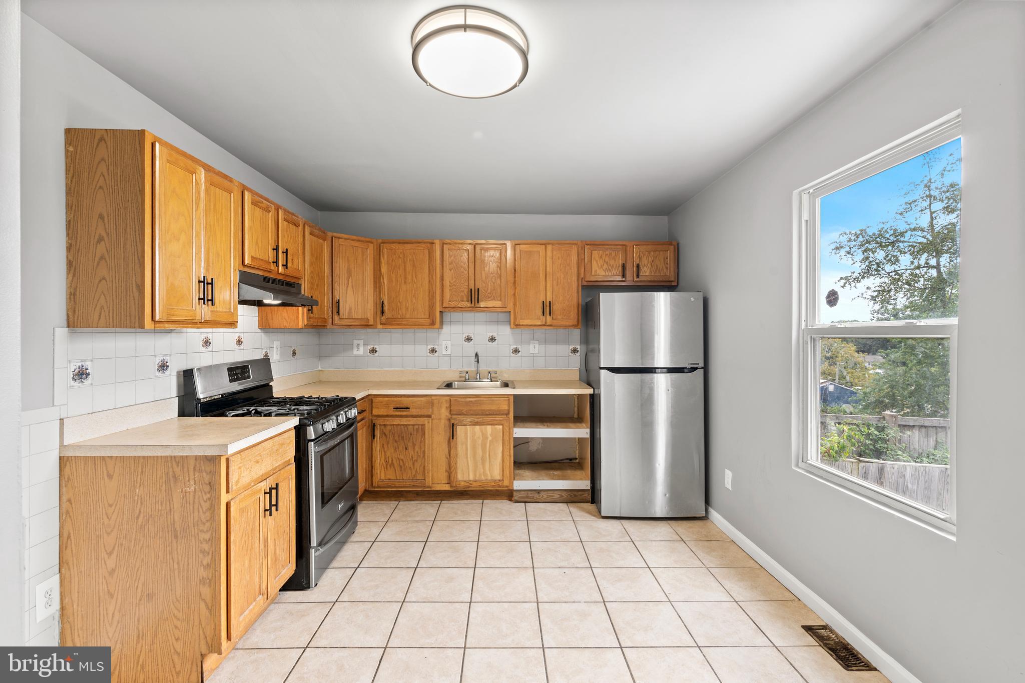 BRADBURY HEIGHTS - Residential