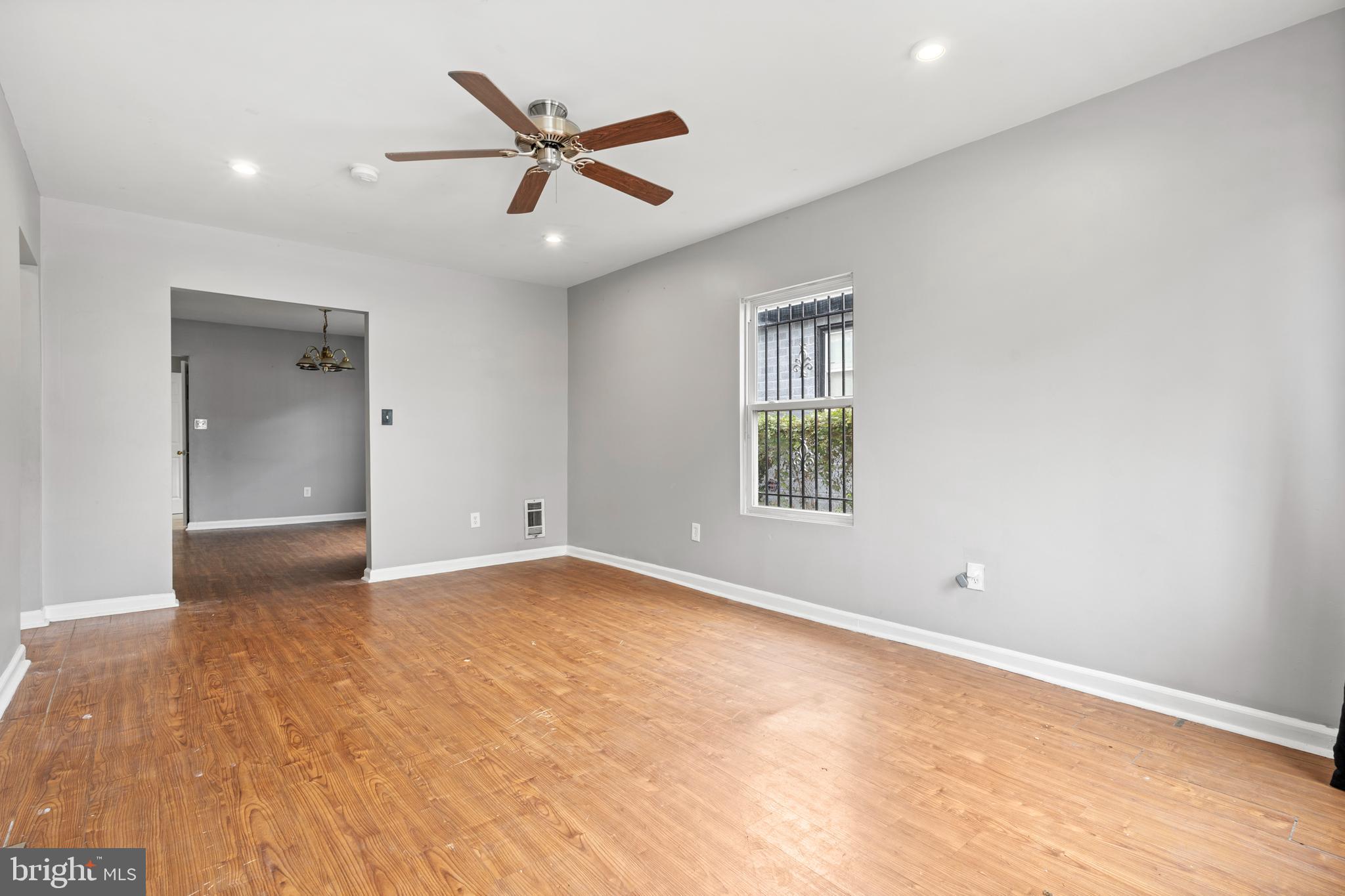 BRADBURY HEIGHTS - Residential