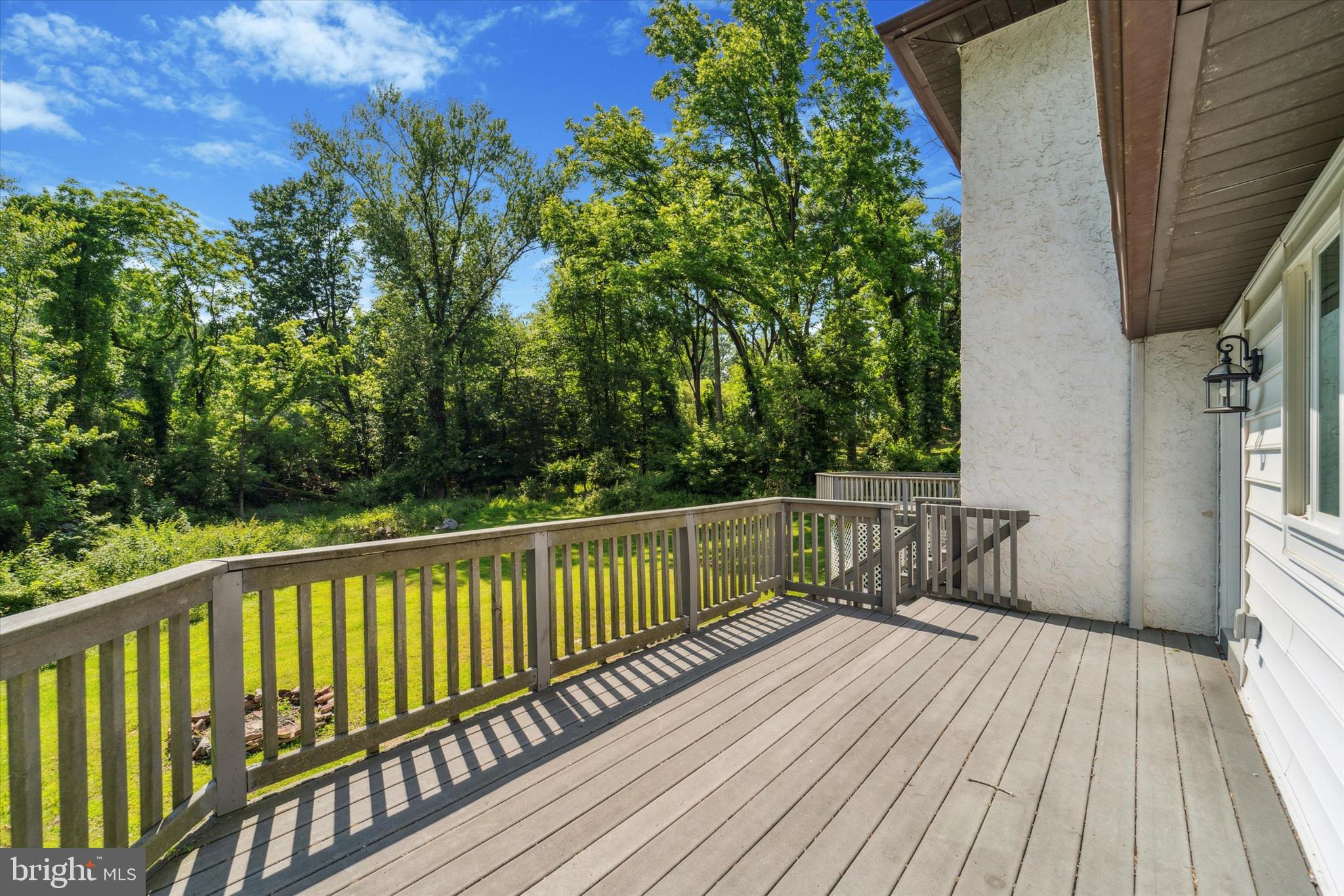 ROSE TREE WOODS - Residential