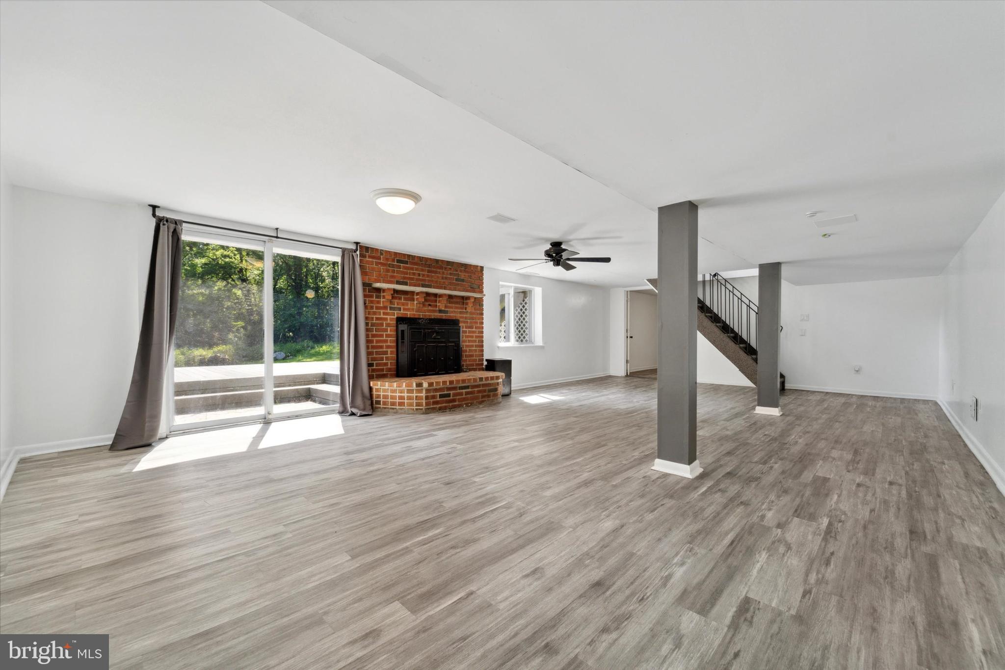 ROSE TREE WOODS - Residential