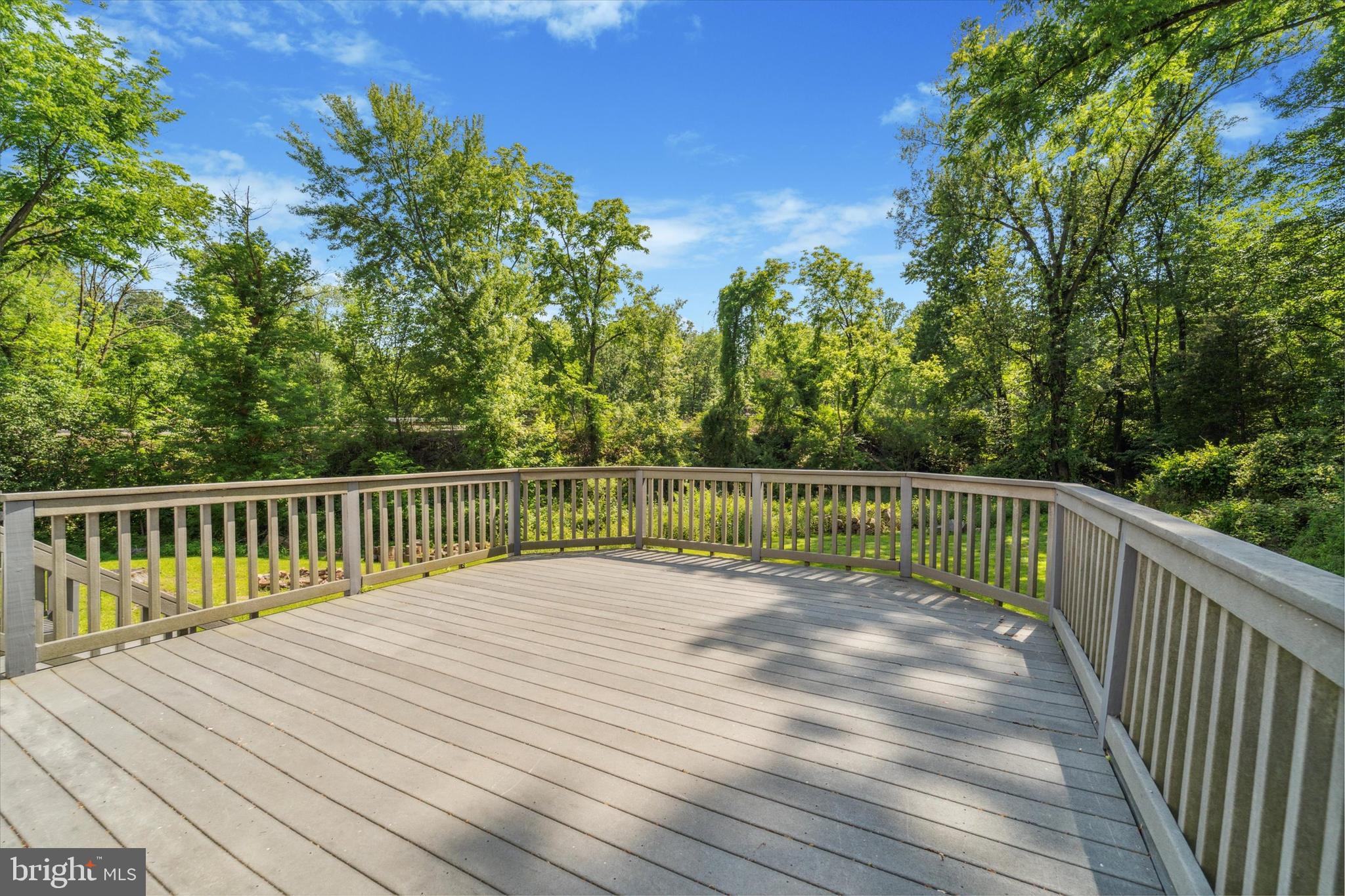 ROSE TREE WOODS - Residential