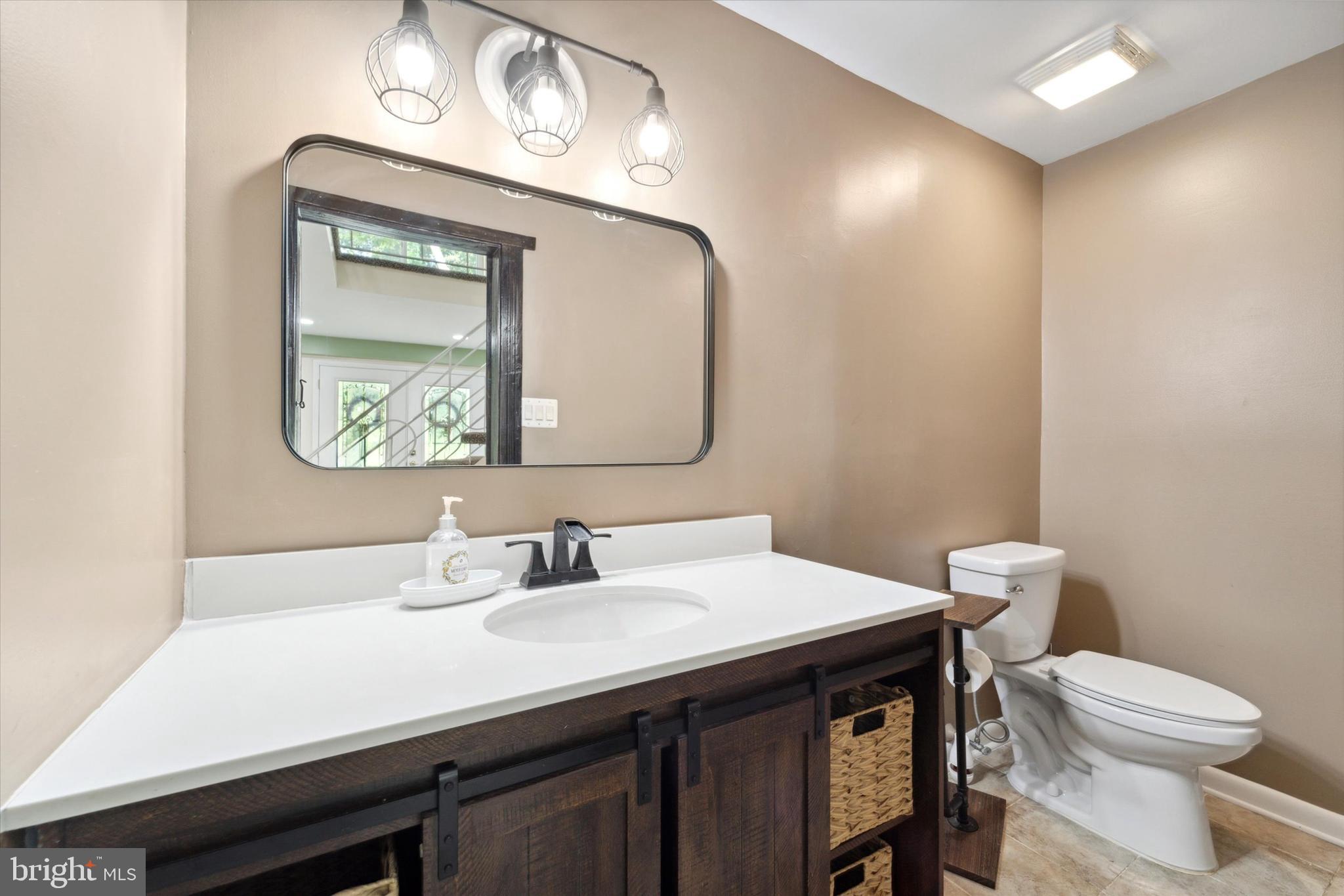 ROSE TREE WOODS - Residential