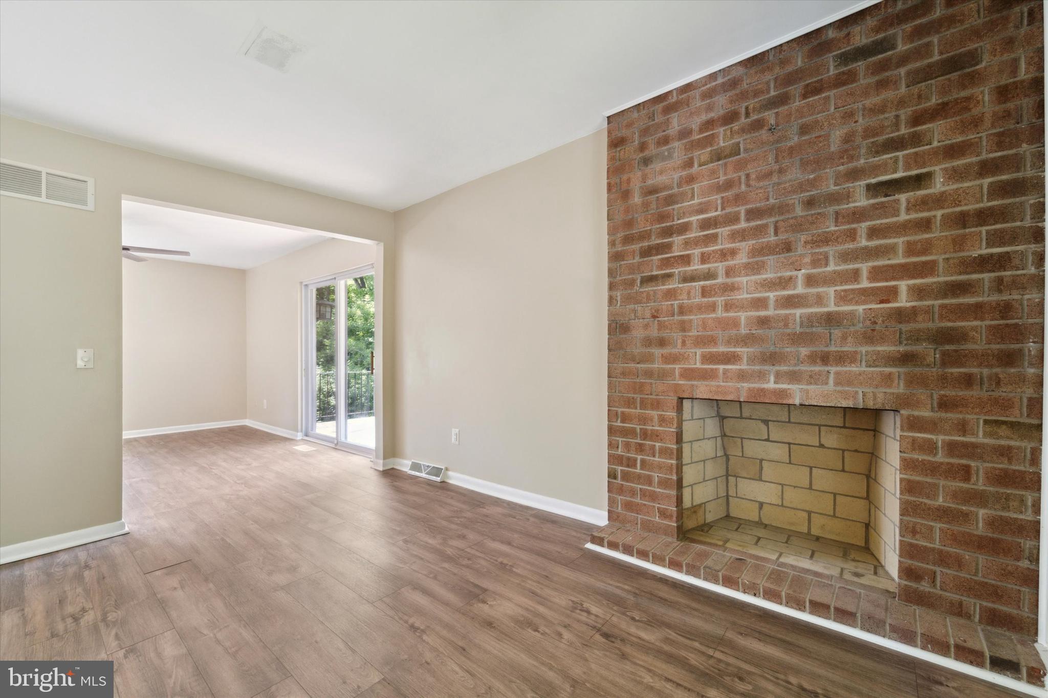 ROSE TREE WOODS - Residential