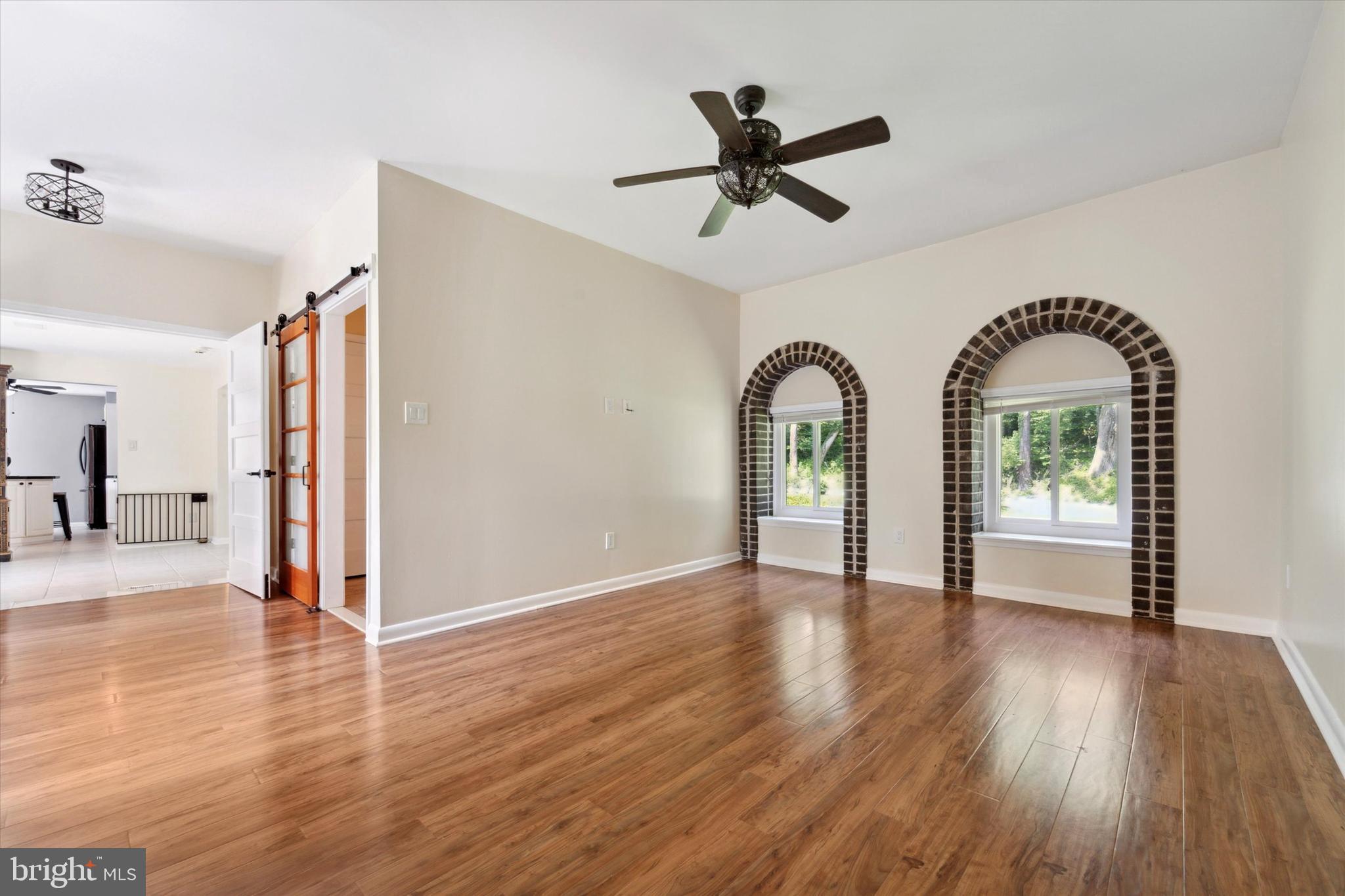 ROSE TREE WOODS - Residential