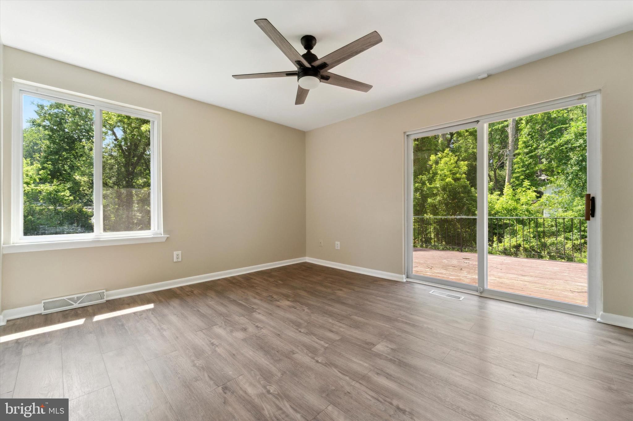 ROSE TREE WOODS - Residential