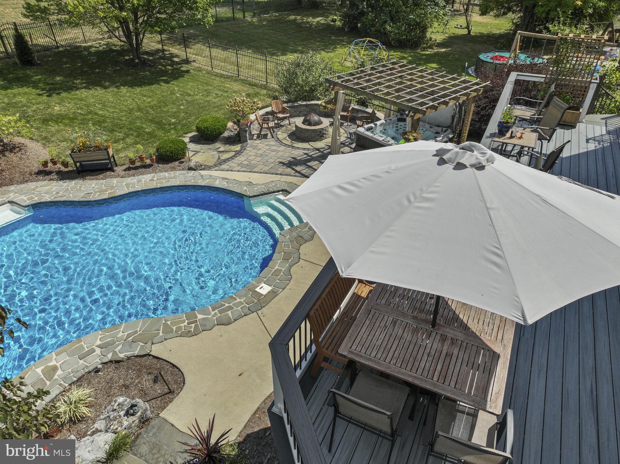 MEADOWBROOK FARMS - Residential