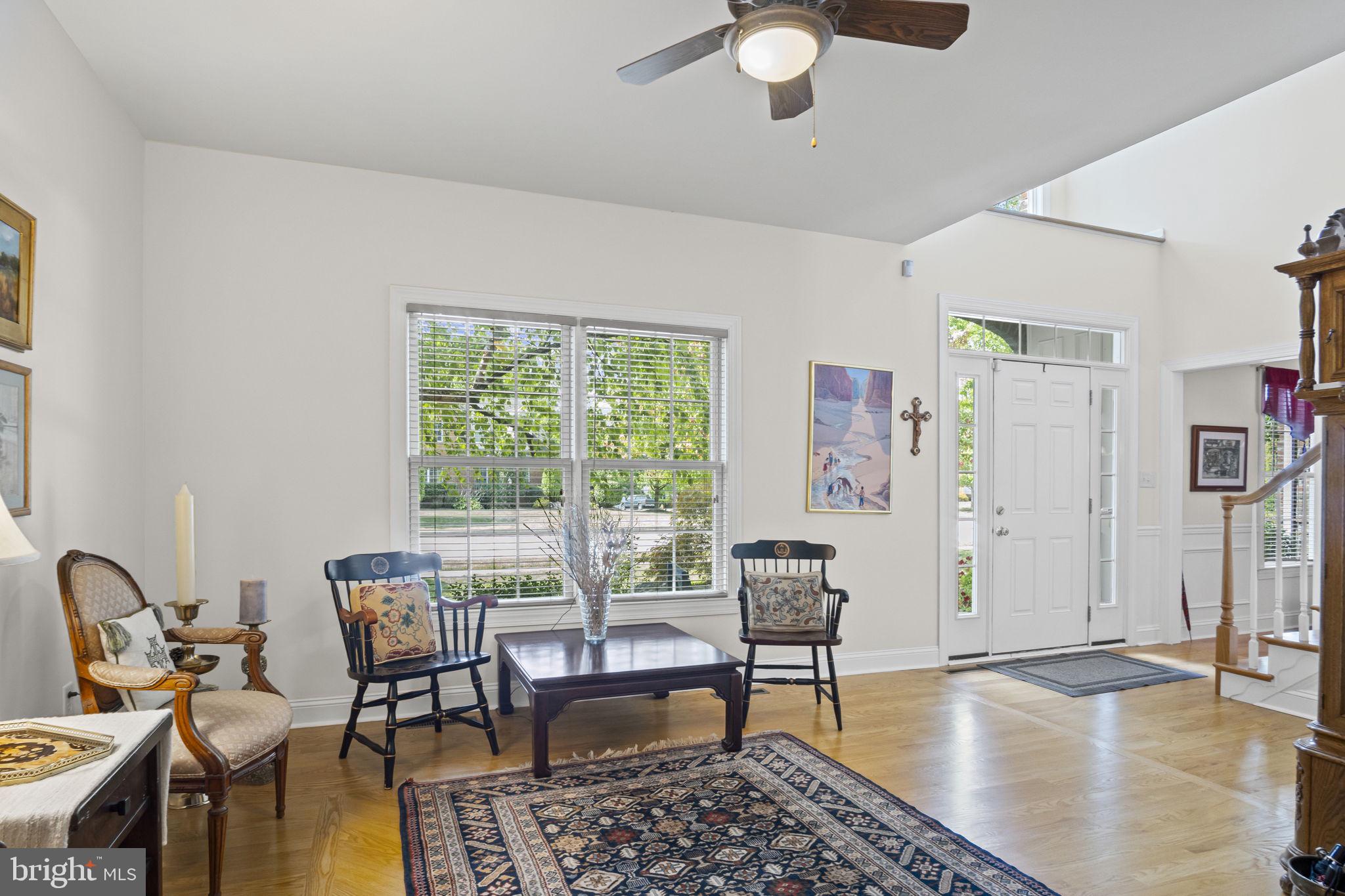 MEADOWBROOK FARMS - Residential