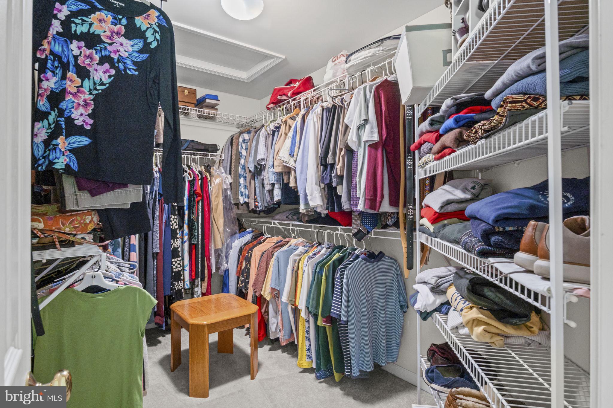 MEADOWBROOK FARMS - Residential