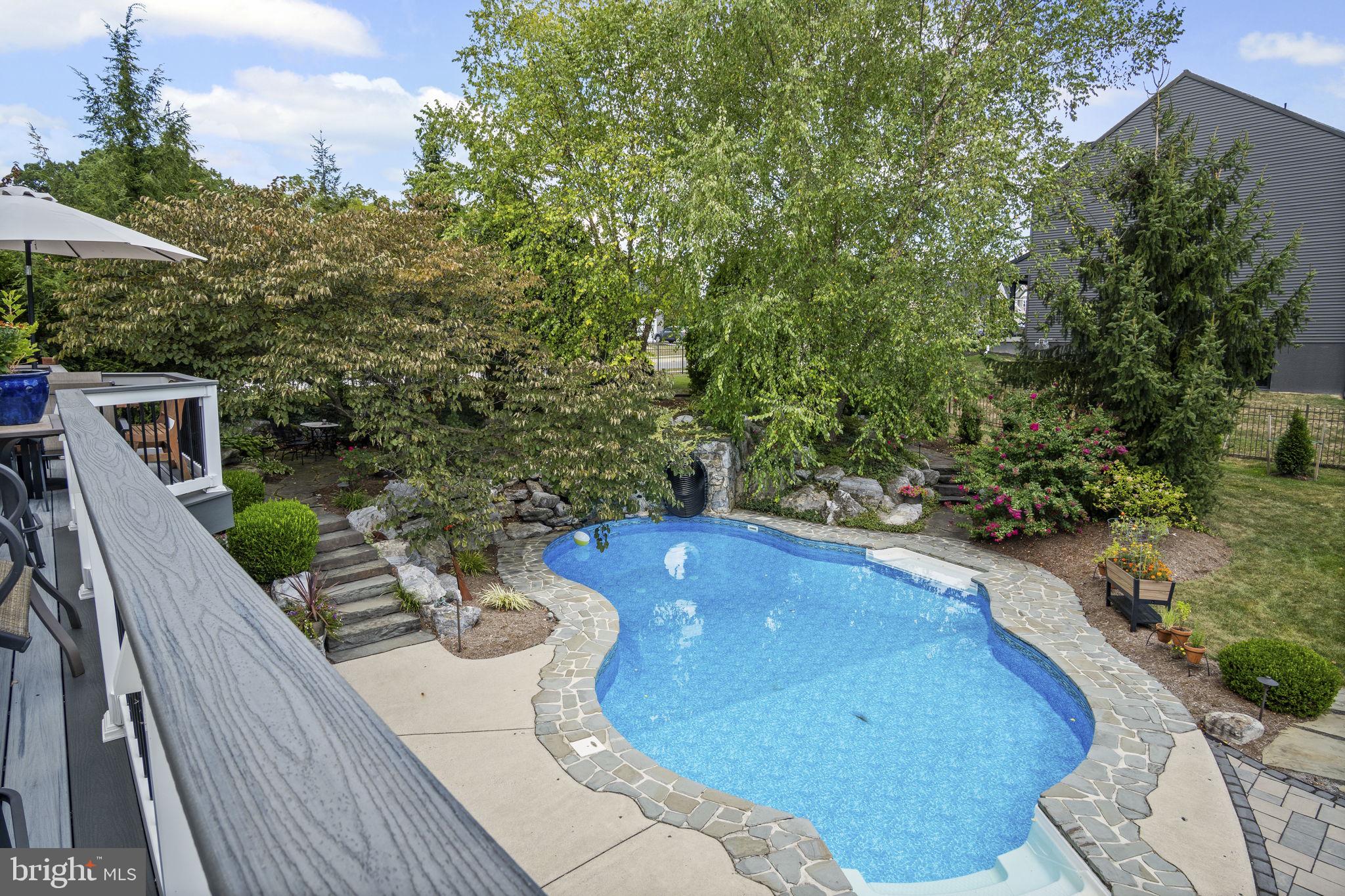 MEADOWBROOK FARMS - Residential