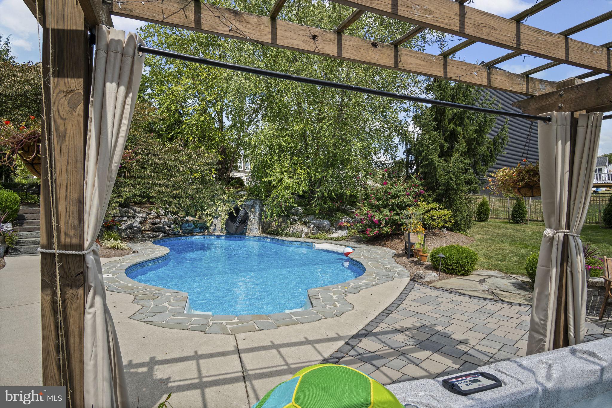 MEADOWBROOK FARMS - Residential