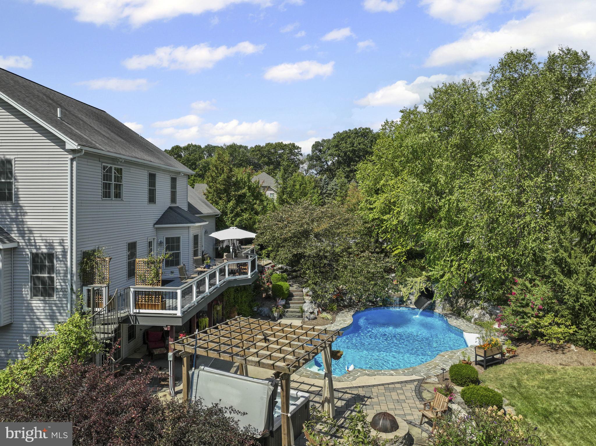 MEADOWBROOK FARMS - Residential