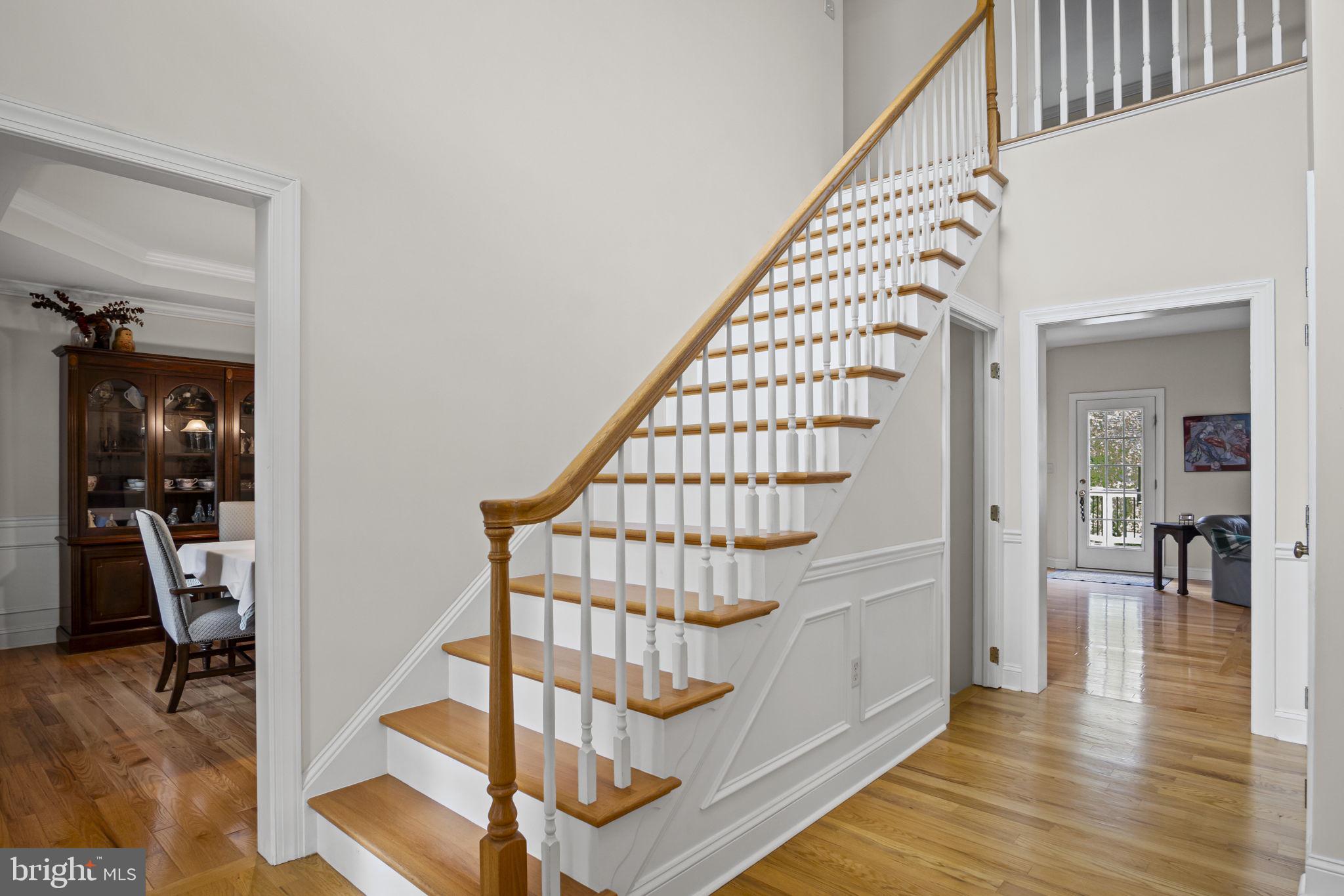 MEADOWBROOK FARMS - Residential