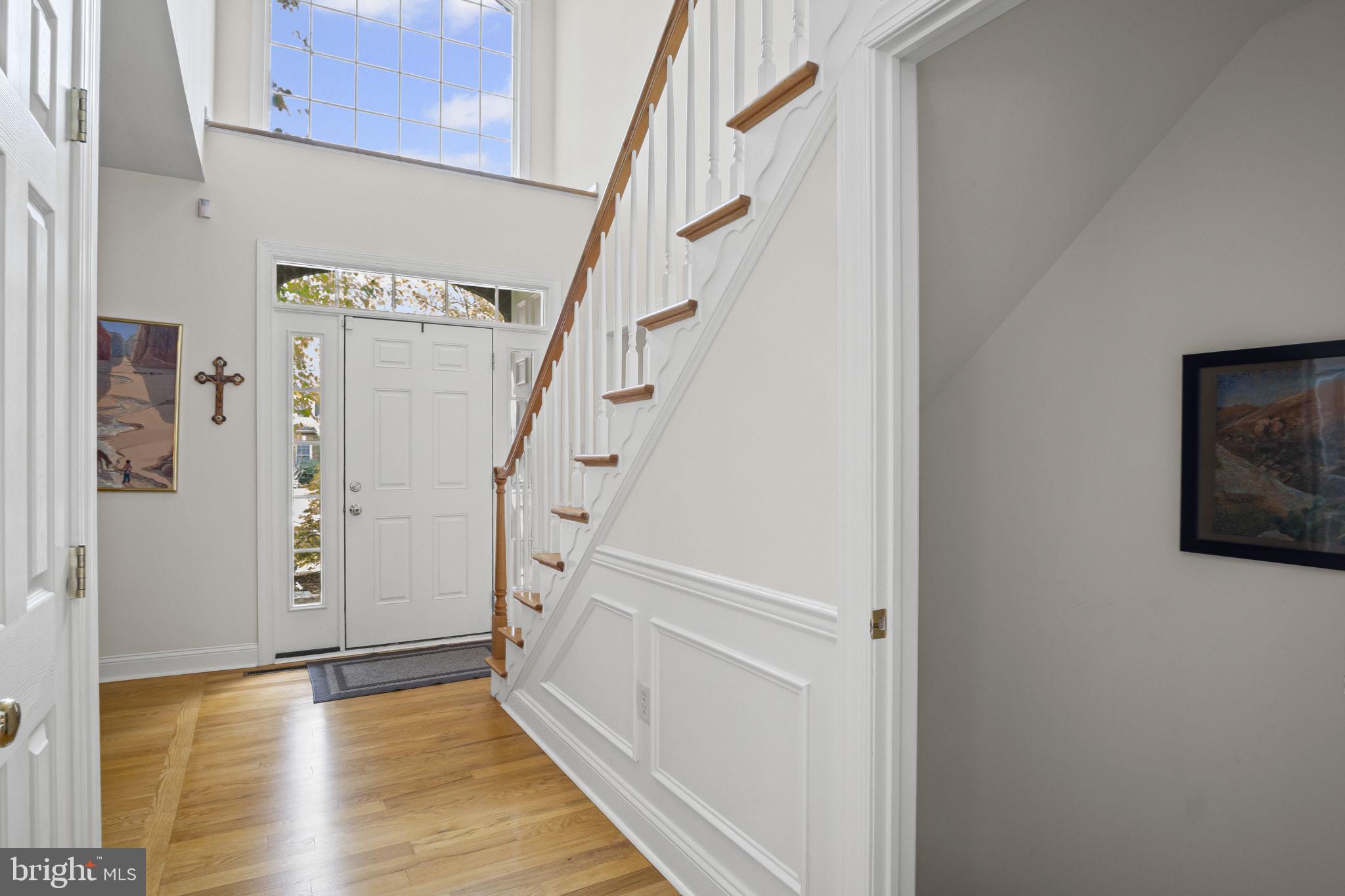 MEADOWBROOK FARMS - Residential