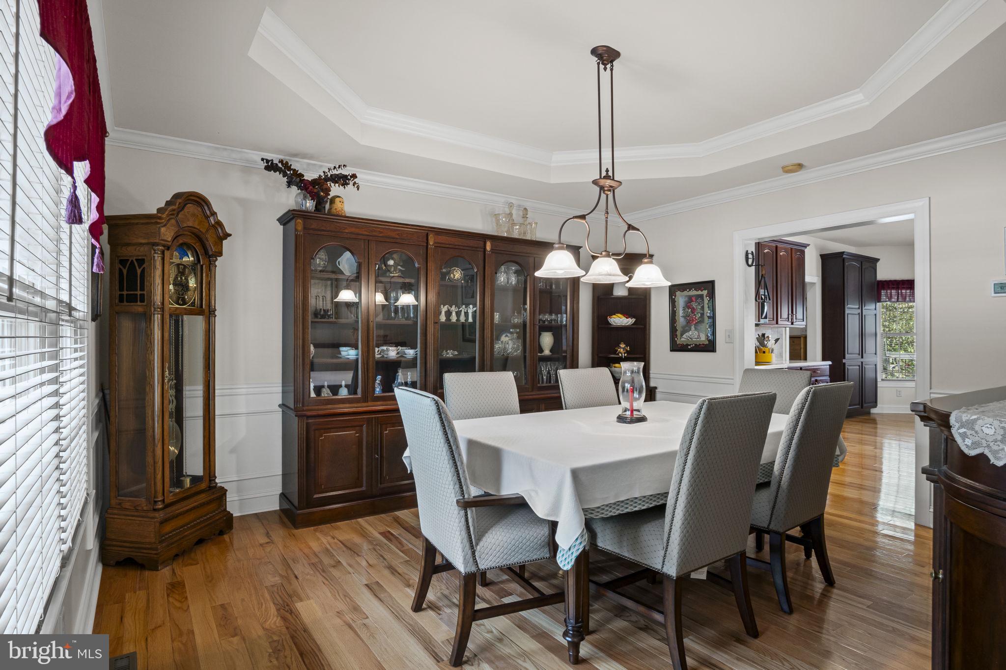 MEADOWBROOK FARMS - Residential