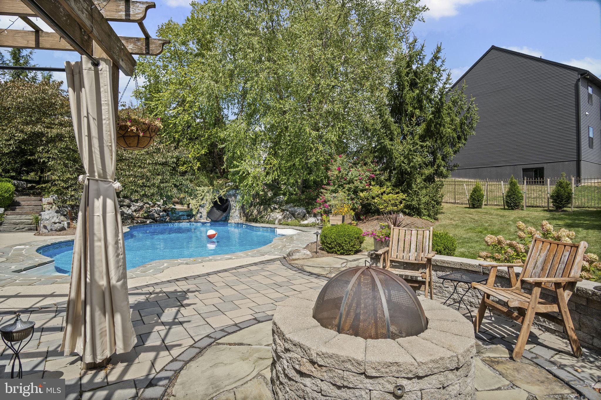 MEADOWBROOK FARMS - Residential