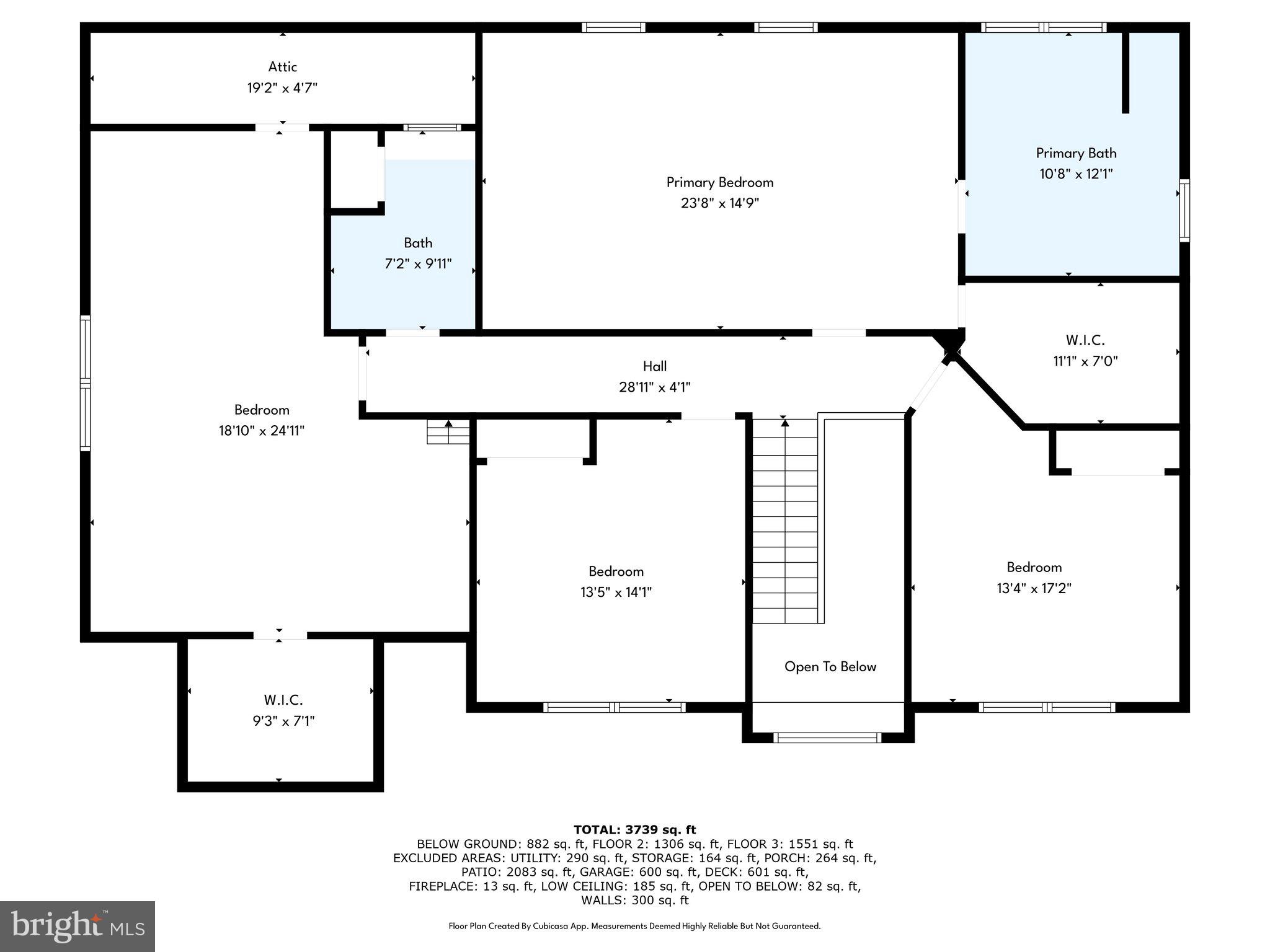 MEADOWBROOK FARMS - Residential