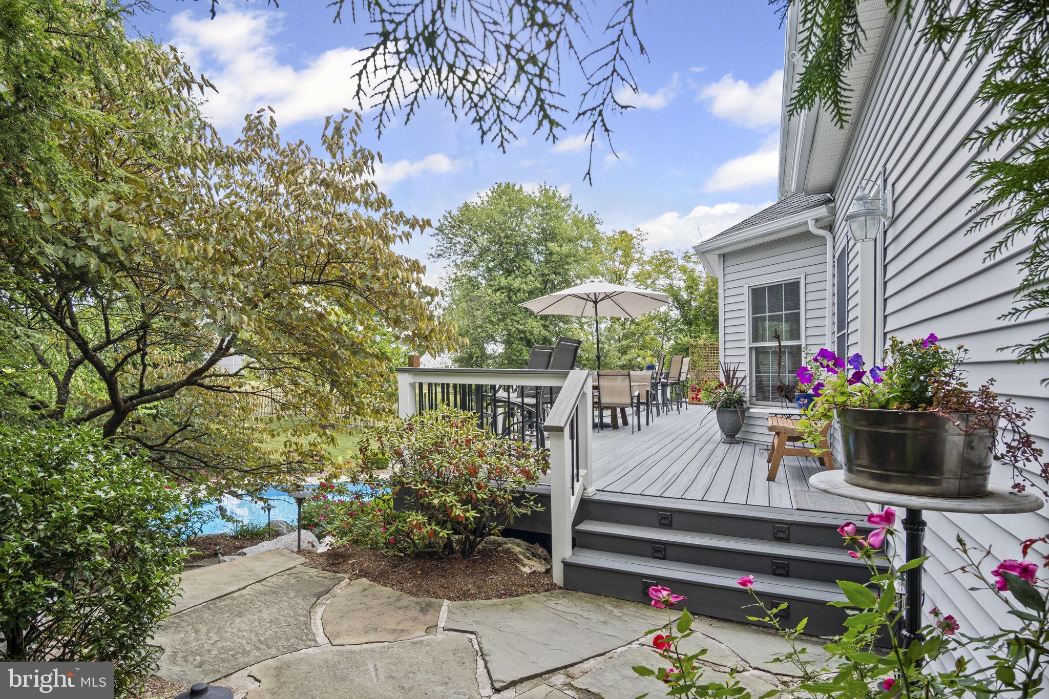 MEADOWBROOK FARMS - Residential