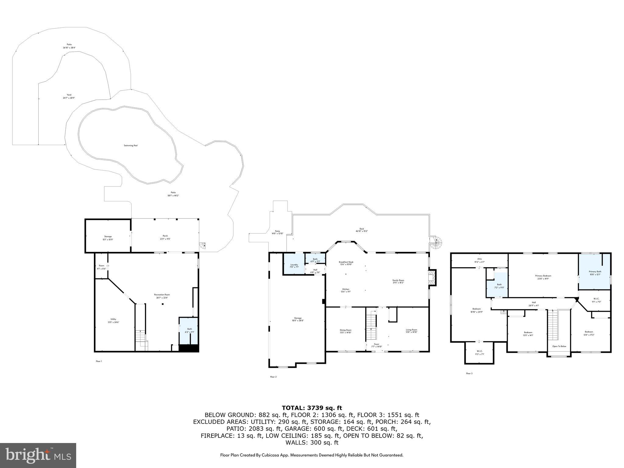 MEADOWBROOK FARMS - Residential