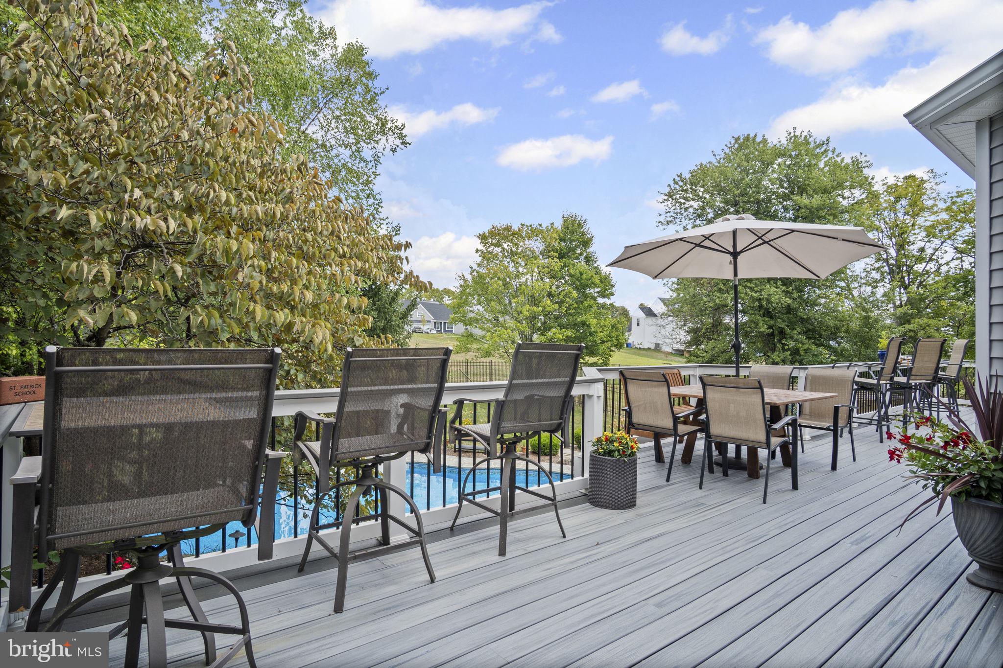 MEADOWBROOK FARMS - Residential